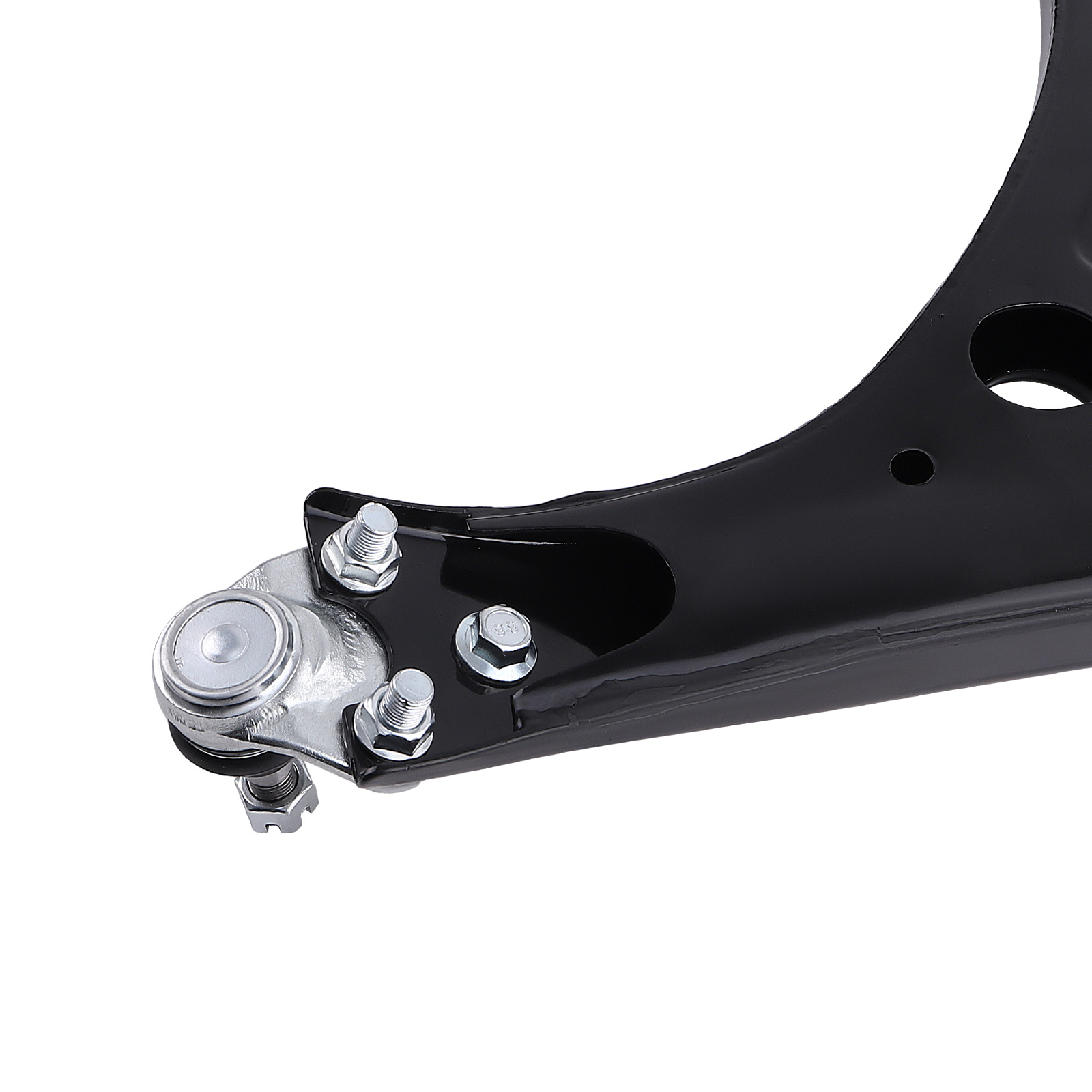 Suspension Front Lower Control Arm & Ball Joint for Toyota Corolla 2014 - 2019