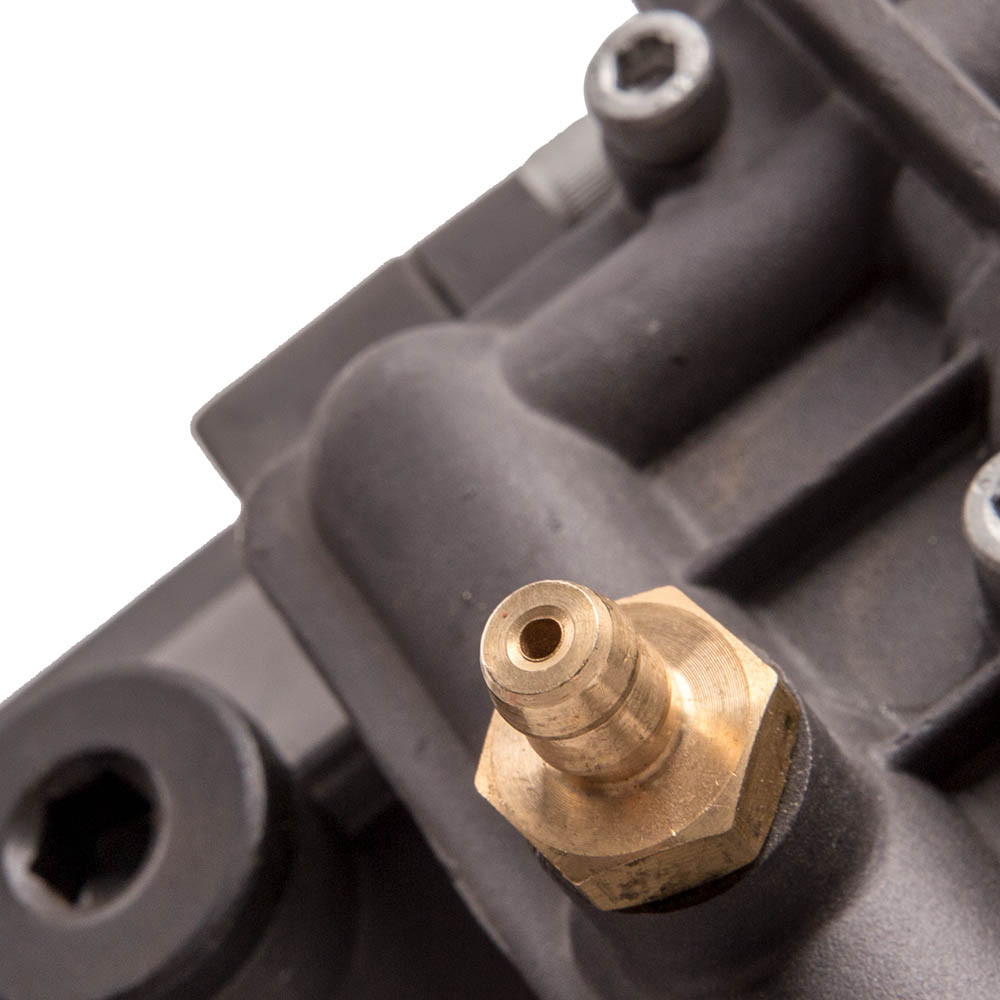 2.5 GPM 2400-3400 PSI Pressure Power Washer Pump For Troy-Bilt 020241 020242