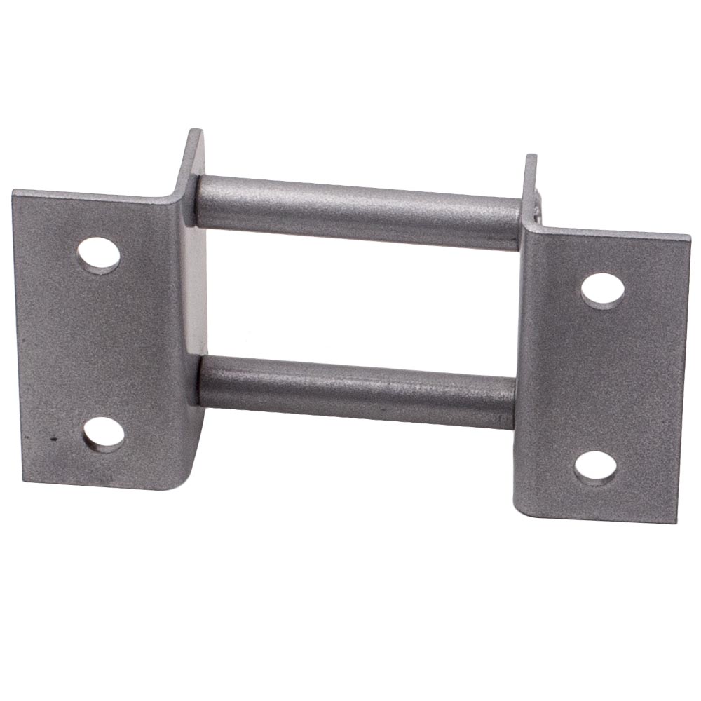 Third Row Seat Brackets with Strikers & Bolts For Tahoe/ Yukon 2000-2014