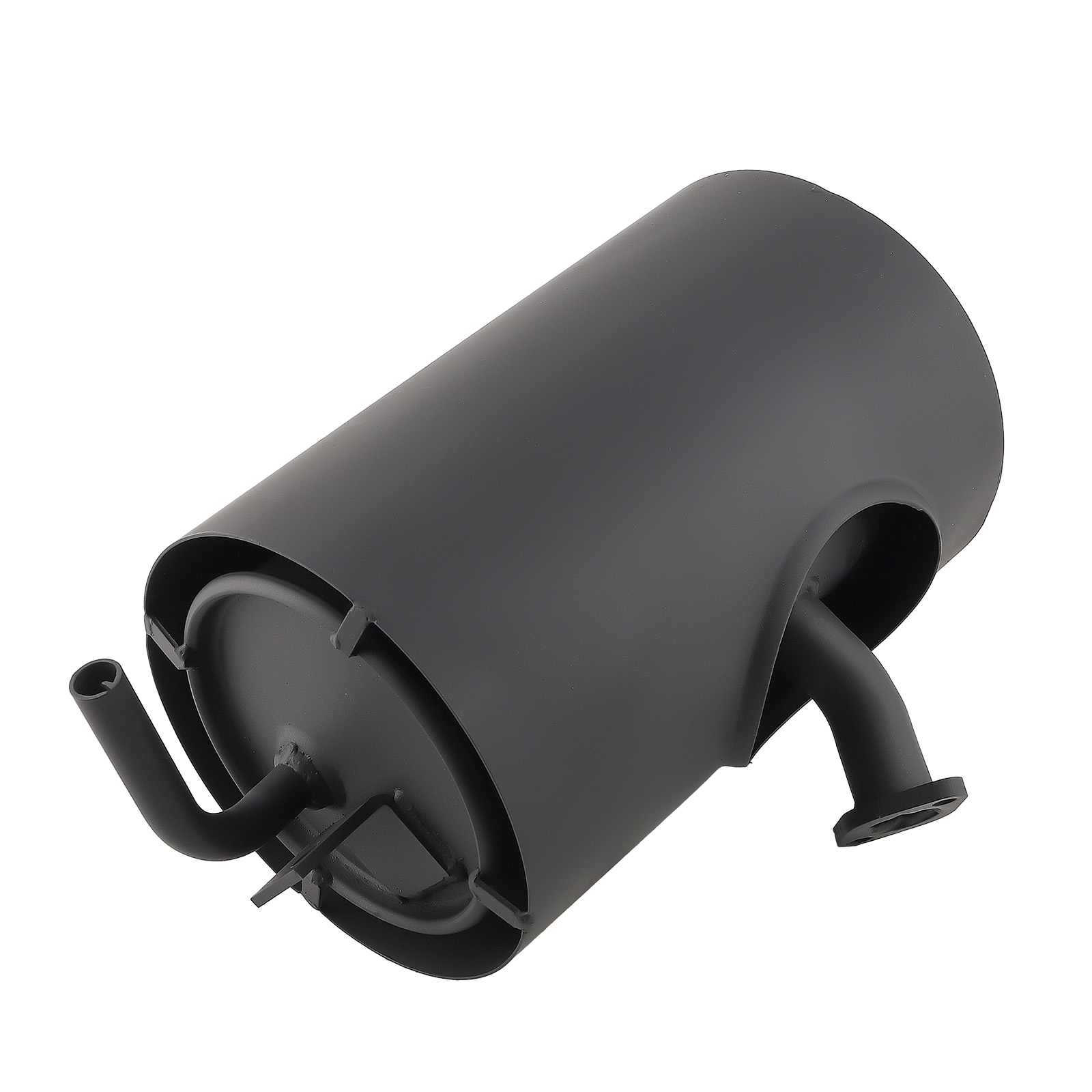 Muffler Exhaust Kit for Yamaha Gas Golf Cart G16 G20 G21 G22 1996+ JN6-E4710-00