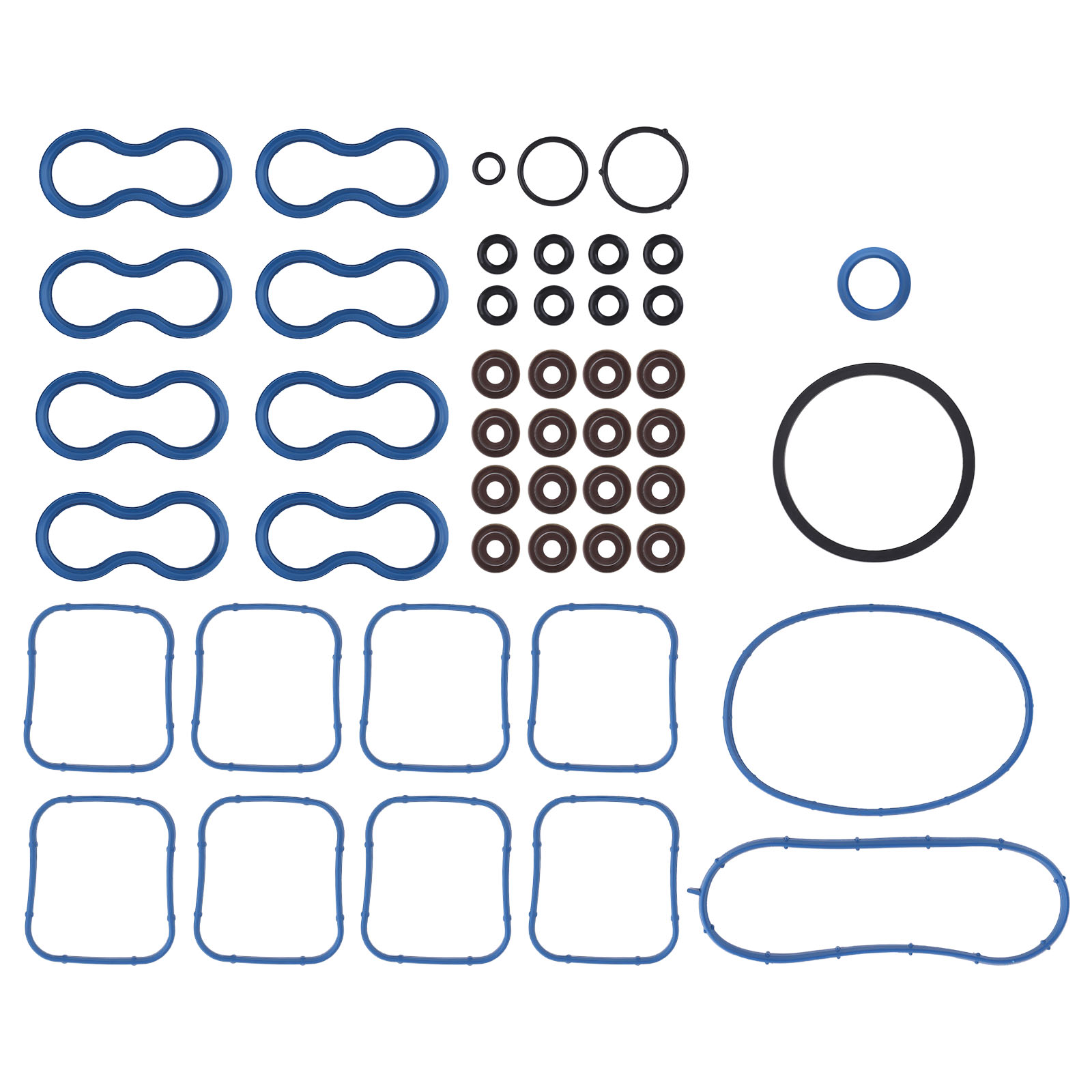 Full Gasket Set For 2009-15 Dodge Ram 1500 2500 3500 5.7L V8 GAS OHV HS26423PT