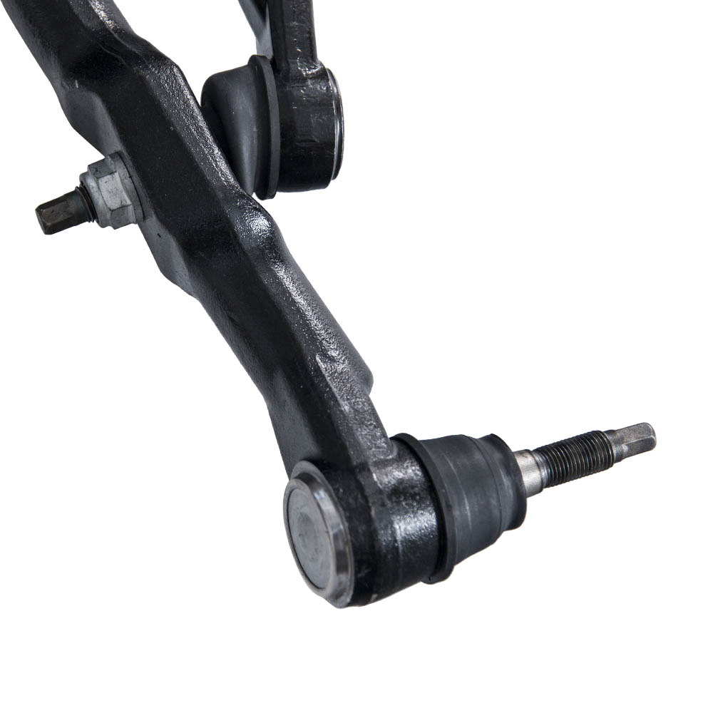 Upgraded Steering Linkage Pitman Arm Damper Drag Kit for RAM 2500 3500 08-12