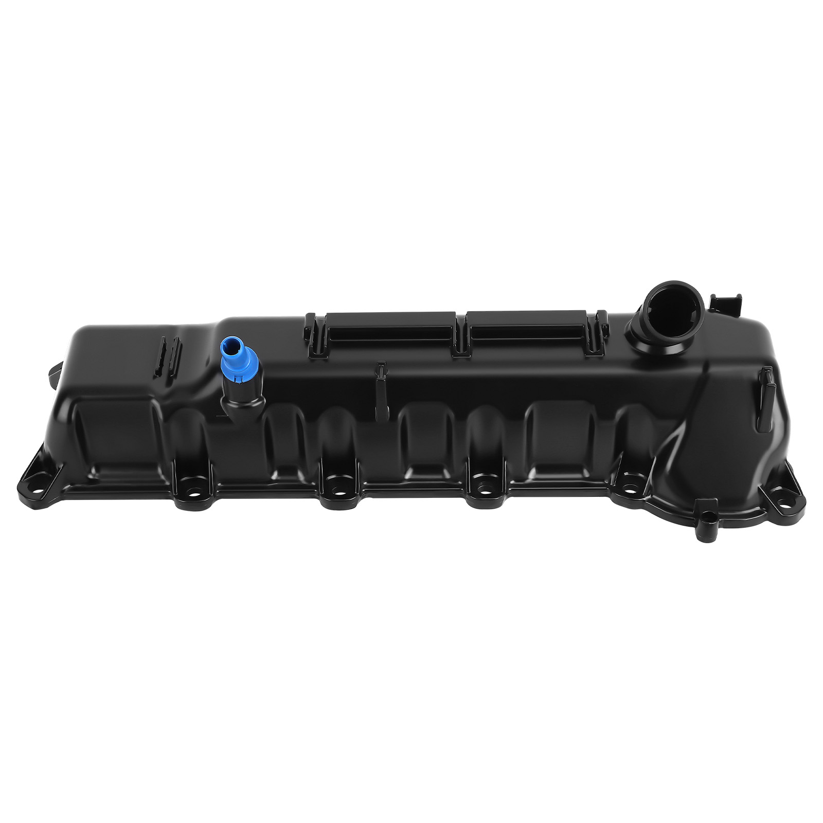 Black Valve Cover for Dodge Ram 1500 Durango Dakota 4.7L V8 2008-2013 53022139AB