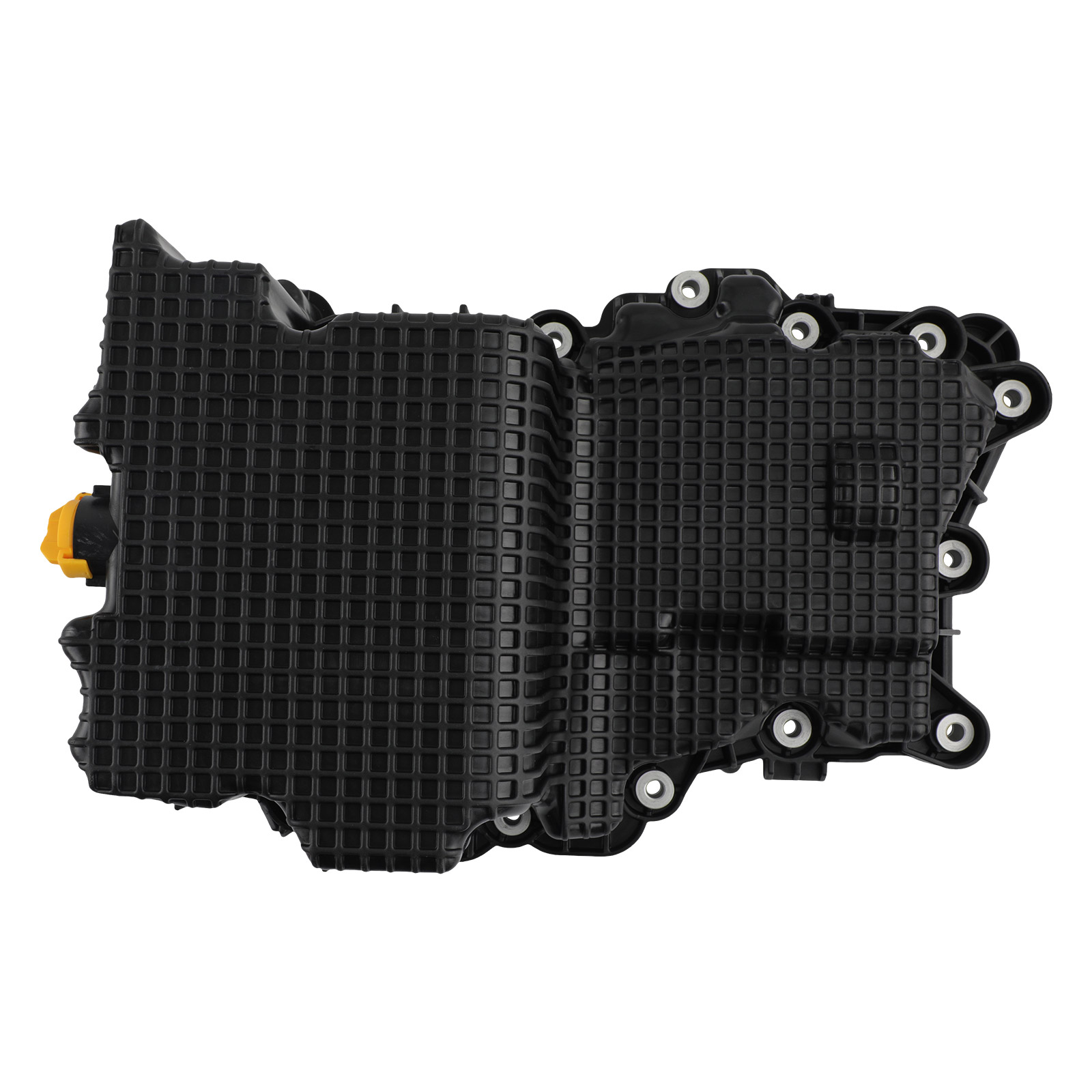 Engine Oil Pan Kit W/ Gasket Fit 2015-18 Ford F150 2.7L V6 FL3Z-6675C 264336