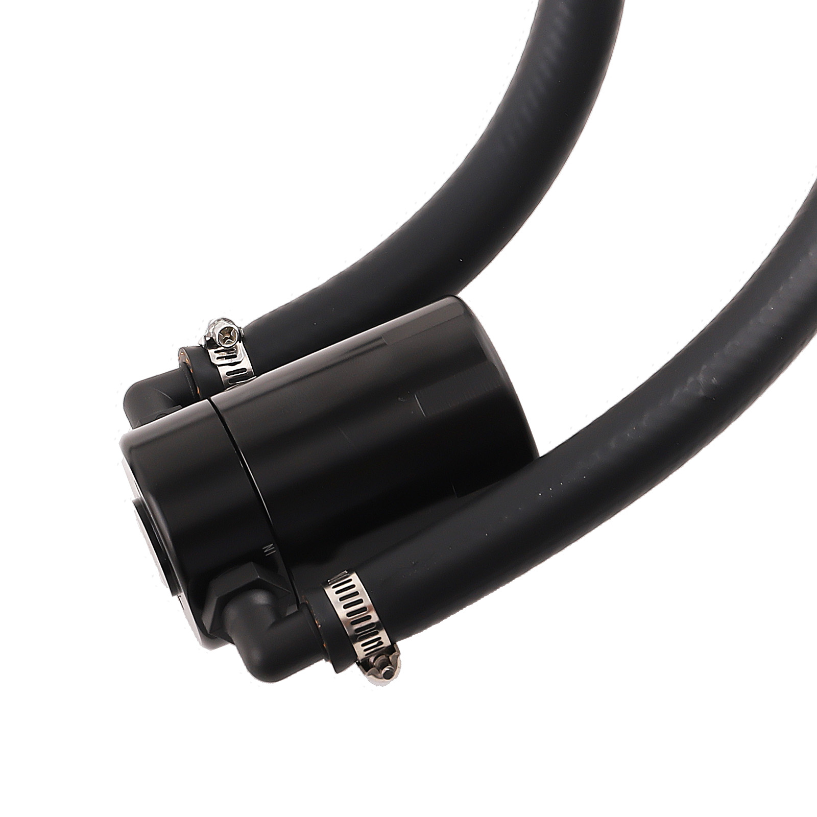 Oil Catch Can Kits Tank for  Ford F150 5.0L Raptor 3.5L Expedition Ecoboost