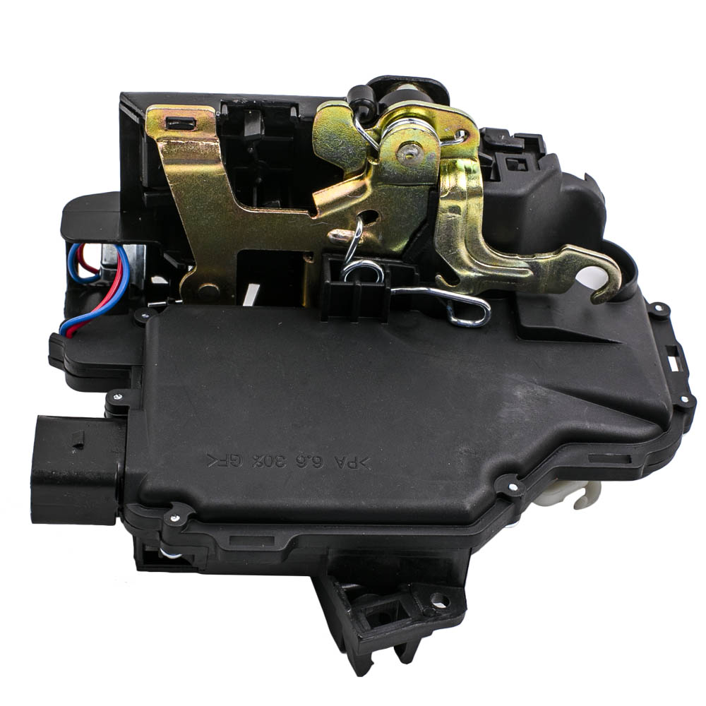 Türschloss ZV vorne rechts für VW Golf 4 Jetta 1J Passat ...