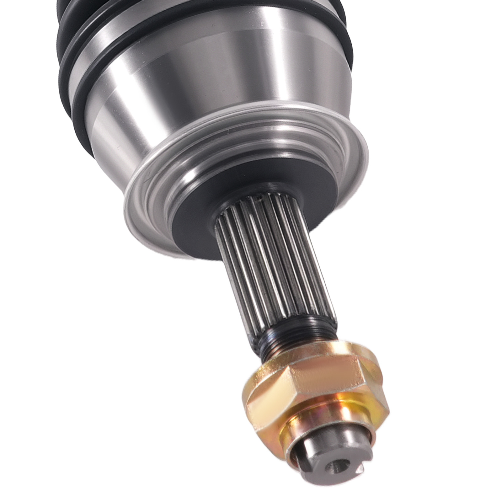Front Left CV Axle Shaft FWD for Buick Encore 2016-19 Chevrolet Trax 2015-2020
