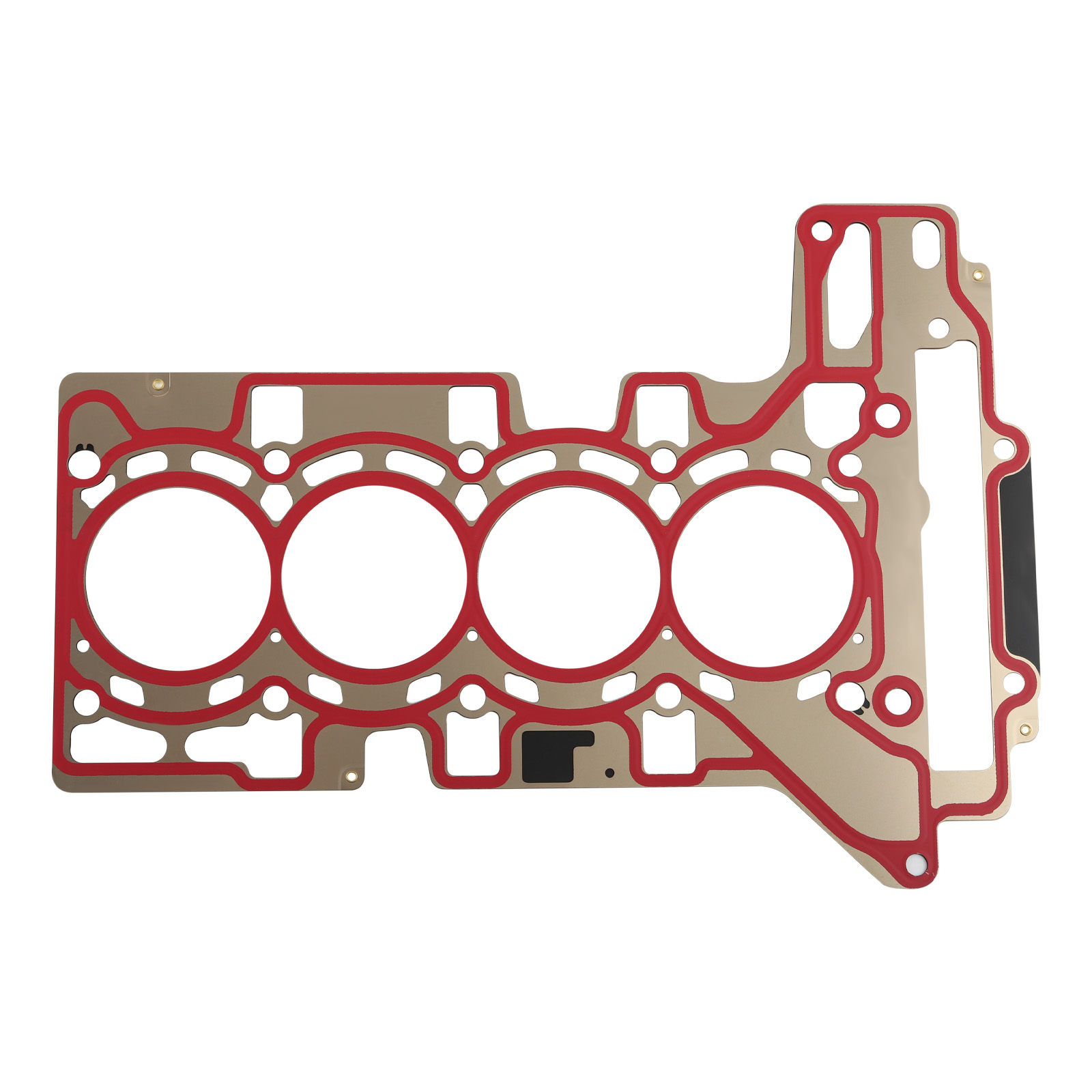 N20 N26 2.0 Engine Rebuild Kit w/ Crankshaft ConRod Piston Gasket Kit For BMW