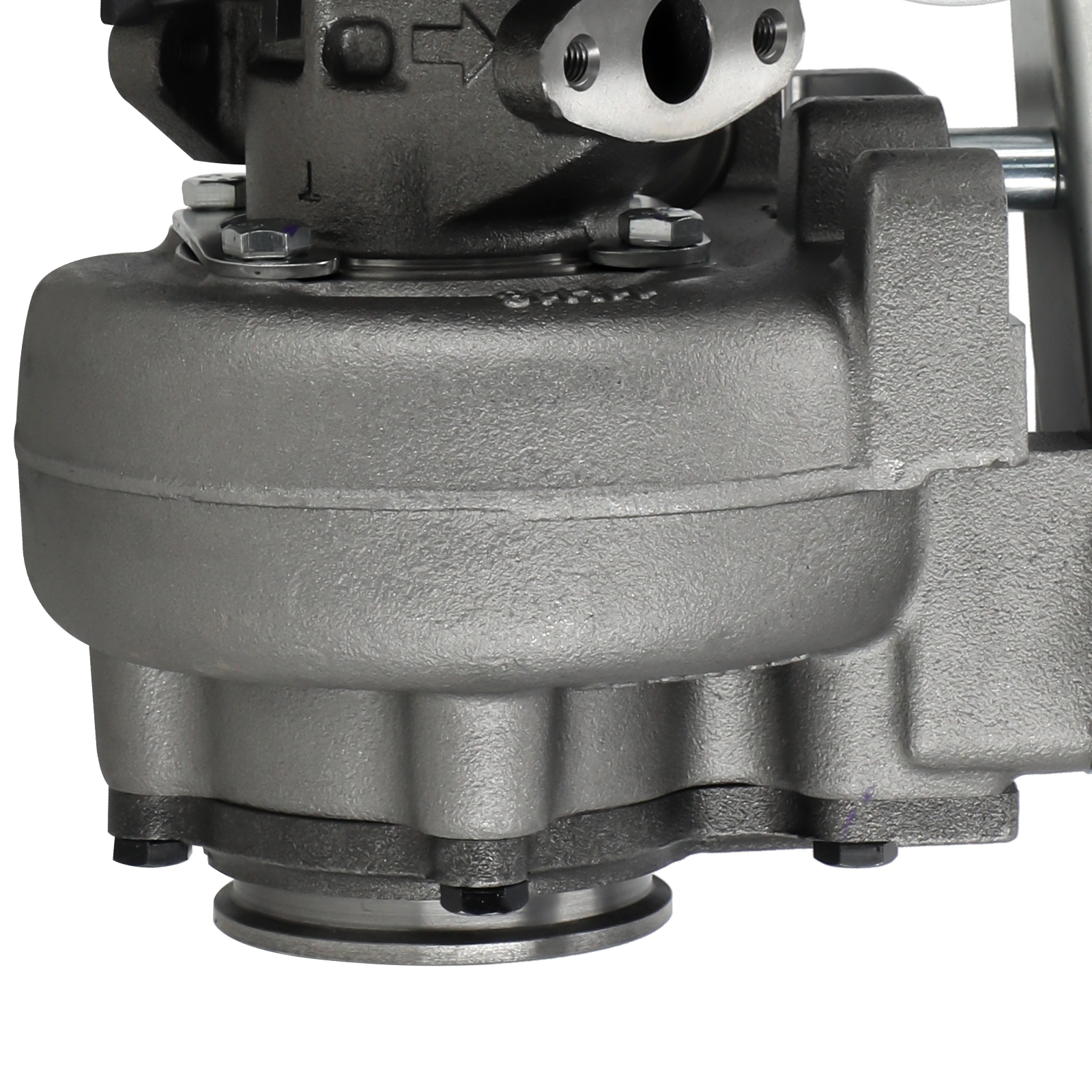 Turbo Turbocharger HX35W For Dodge Ram 2500 3500 Cummins 5.9L 1999-2002 3592766