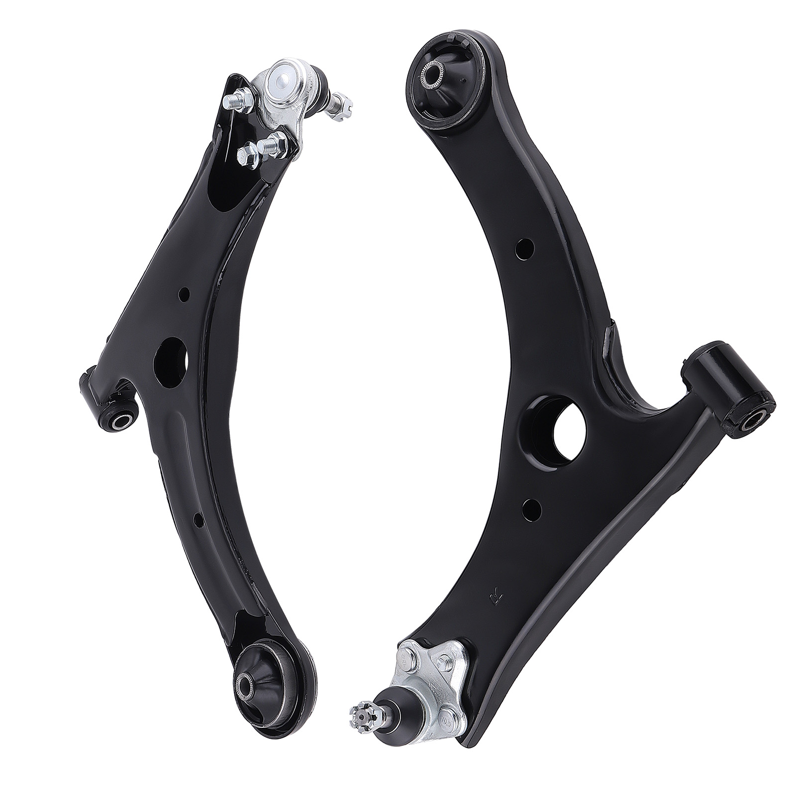 Suspension Front Lower Control Arm & Ball Joint for Toyota Corolla 2014 - 2019