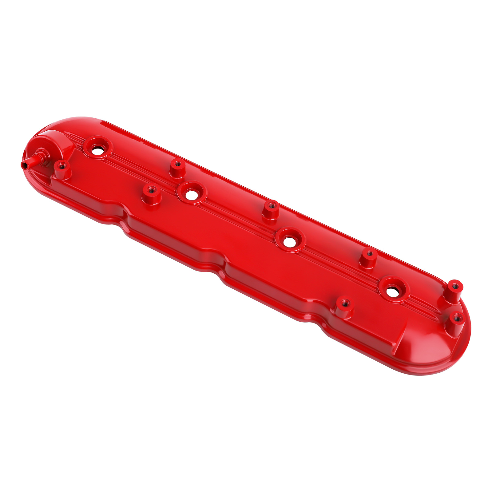 LH & RH Valve Cover w/ Gasket for Chevrolet Silverado GMC Sierra 1500 2009-2013