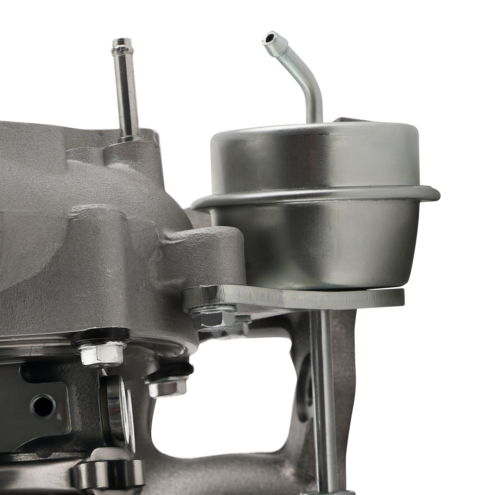 Upgraded Billet Turbo Turbocharger For Kia Forte Hyundai Veloster 1.6L 2013-2017
