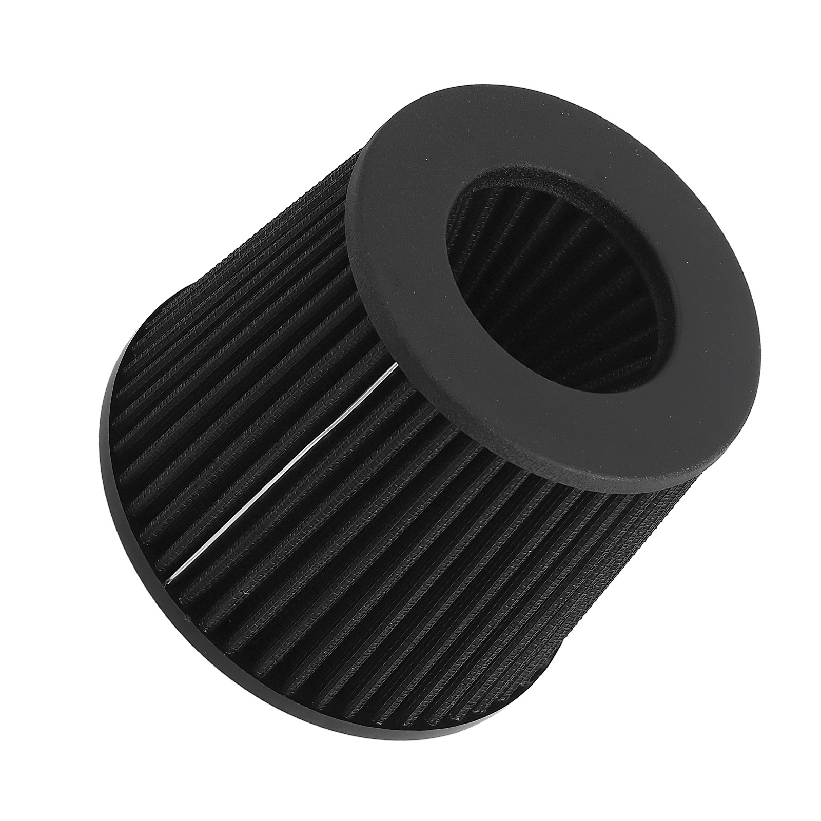 Air Intake System Kit Aluminum For Infiniti G35 Sedan 07-08 G37 09-13