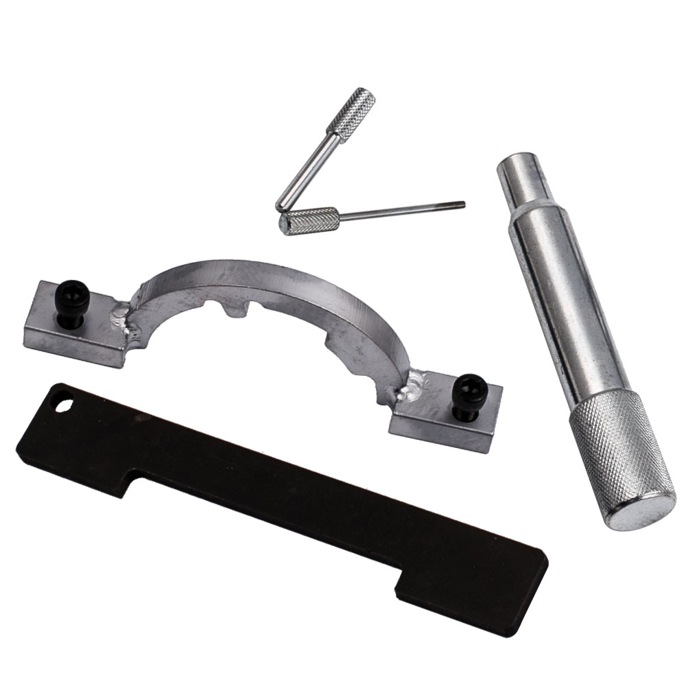 Steuerkette Wechsel Werkzeug Nockenwellen for Opel Corsa D ...
