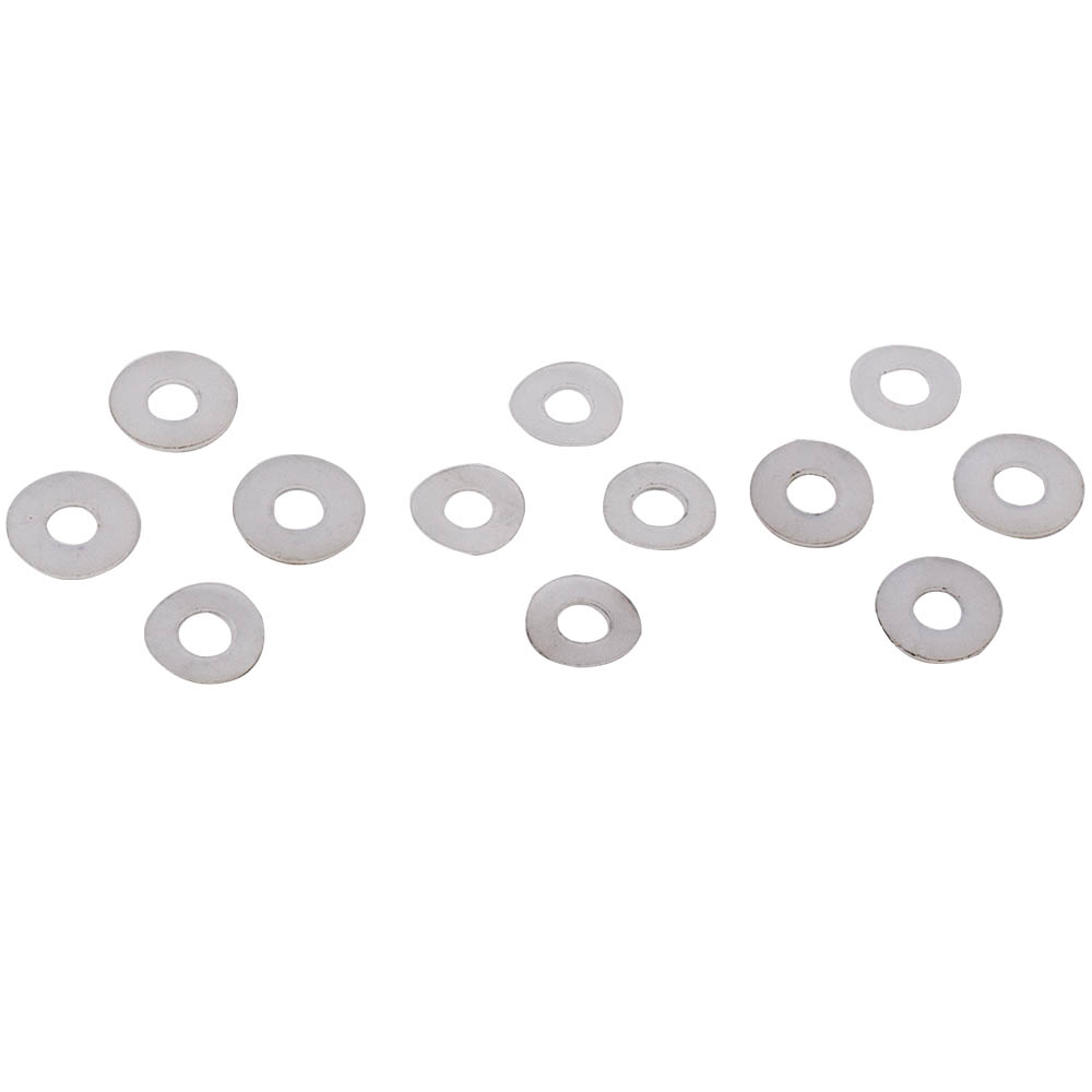 Drive Clutch Weights Kit for Yamaha G2 G8 G9 G14 1985-1995 Golf Cart Rebuild Kit