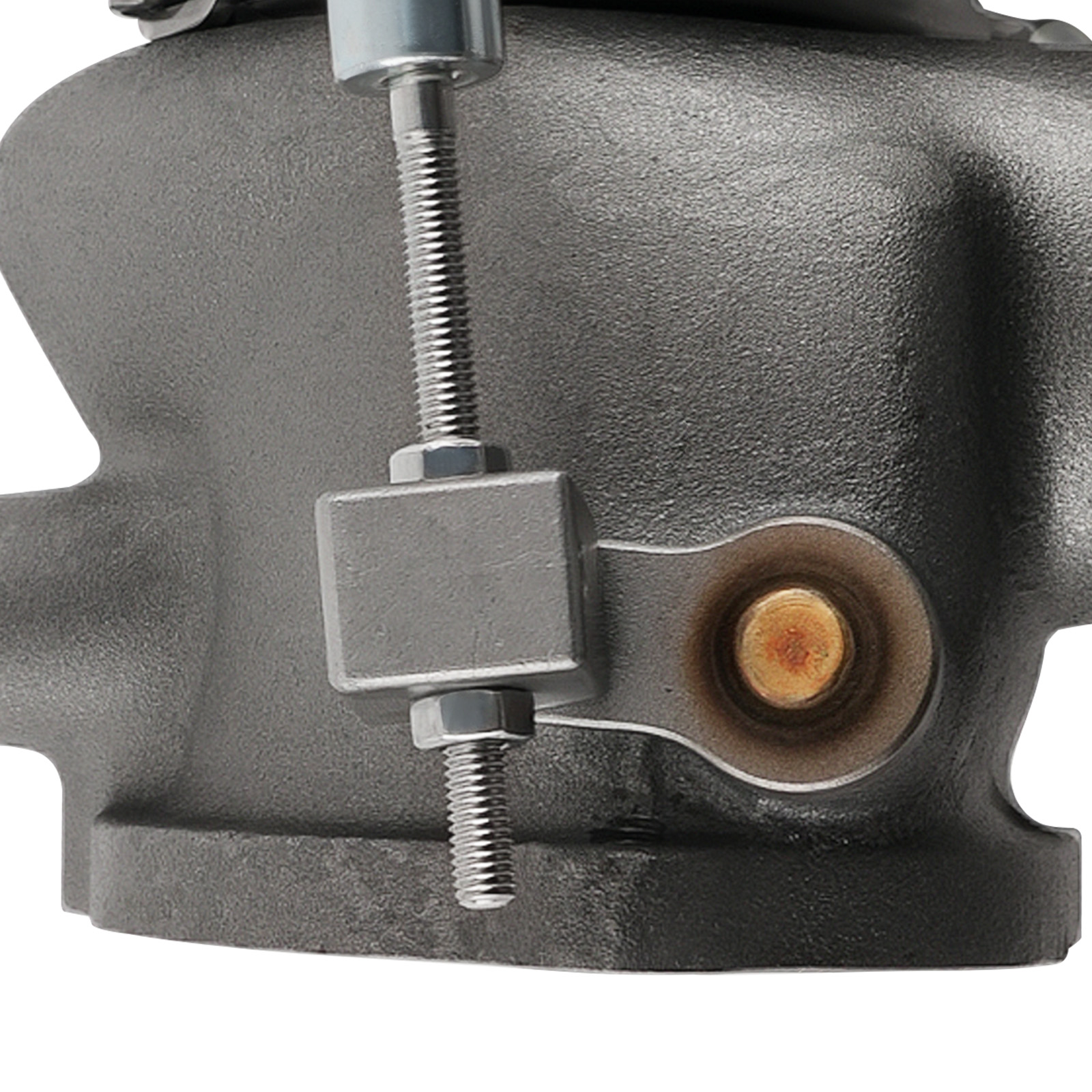 Upgraded Billet Turbo Turbocharger For Kia Forte Hyundai Veloster 1.6L 2013-2017