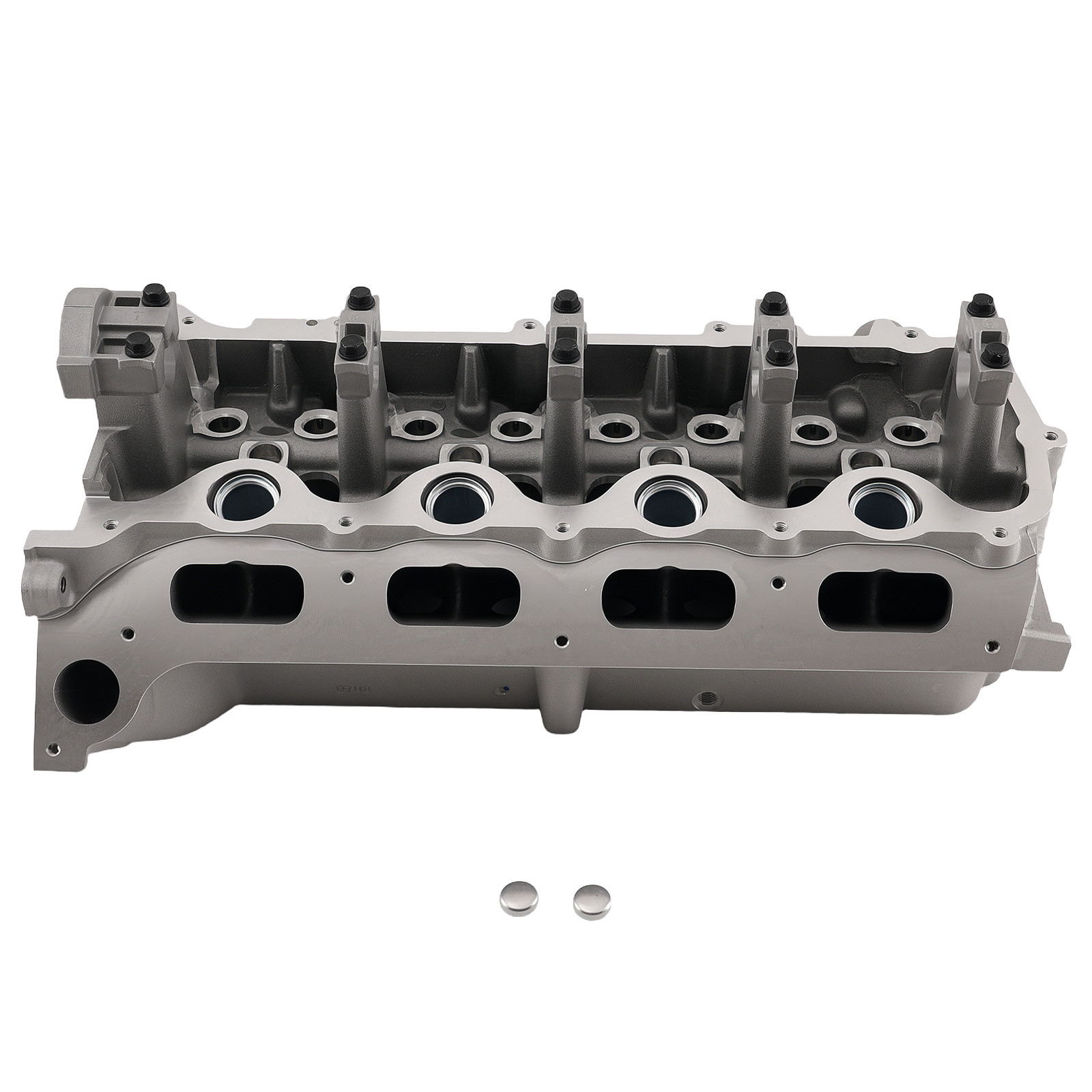 Bare Cylinder Head for Ford F-150 Mercury Mountaineer 06-10 4.6L 5.4L 5L1Z6049AA