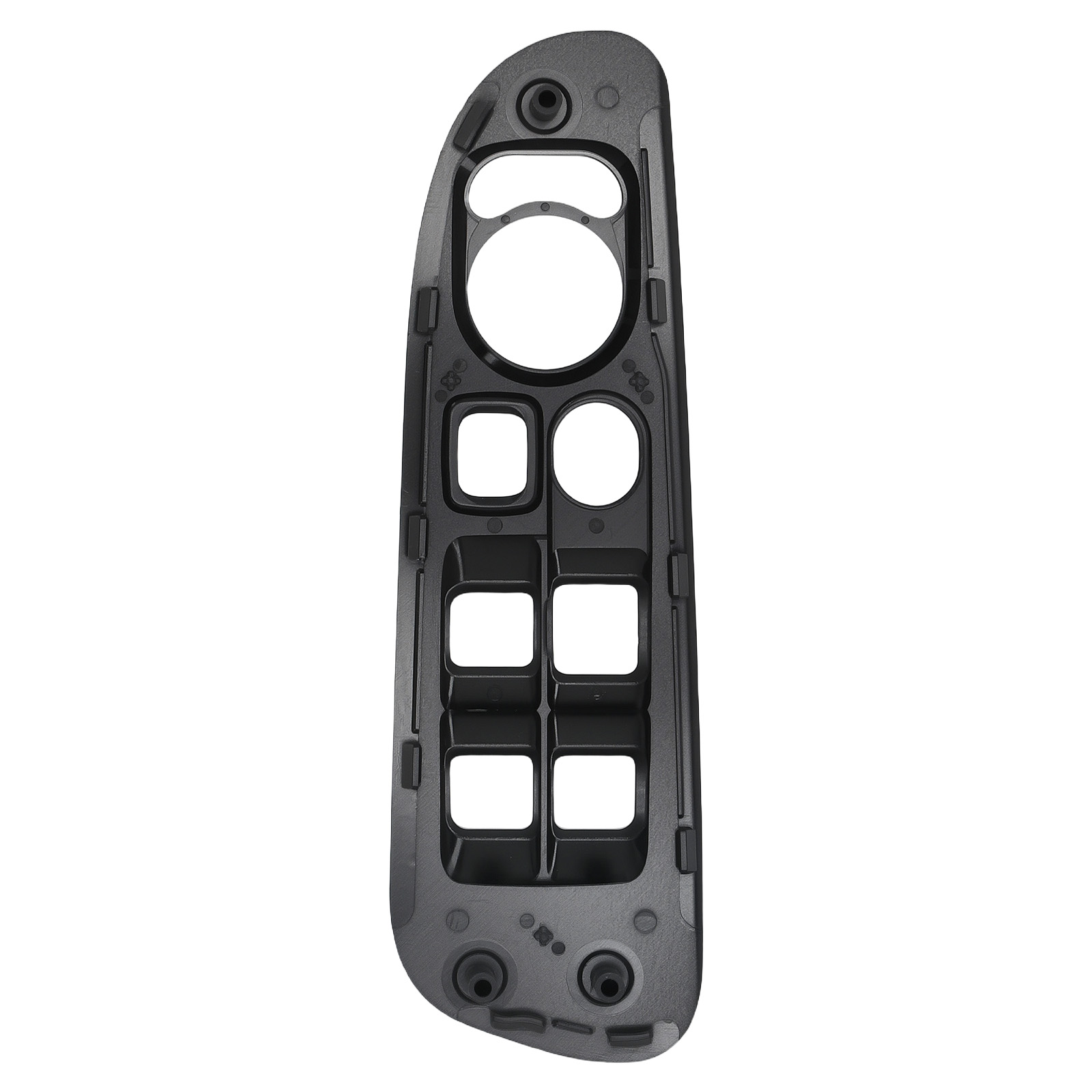 Electric Window Switch Bezel for Dodge Ram 1500 Laramie SLT 2003-2005 Front Left