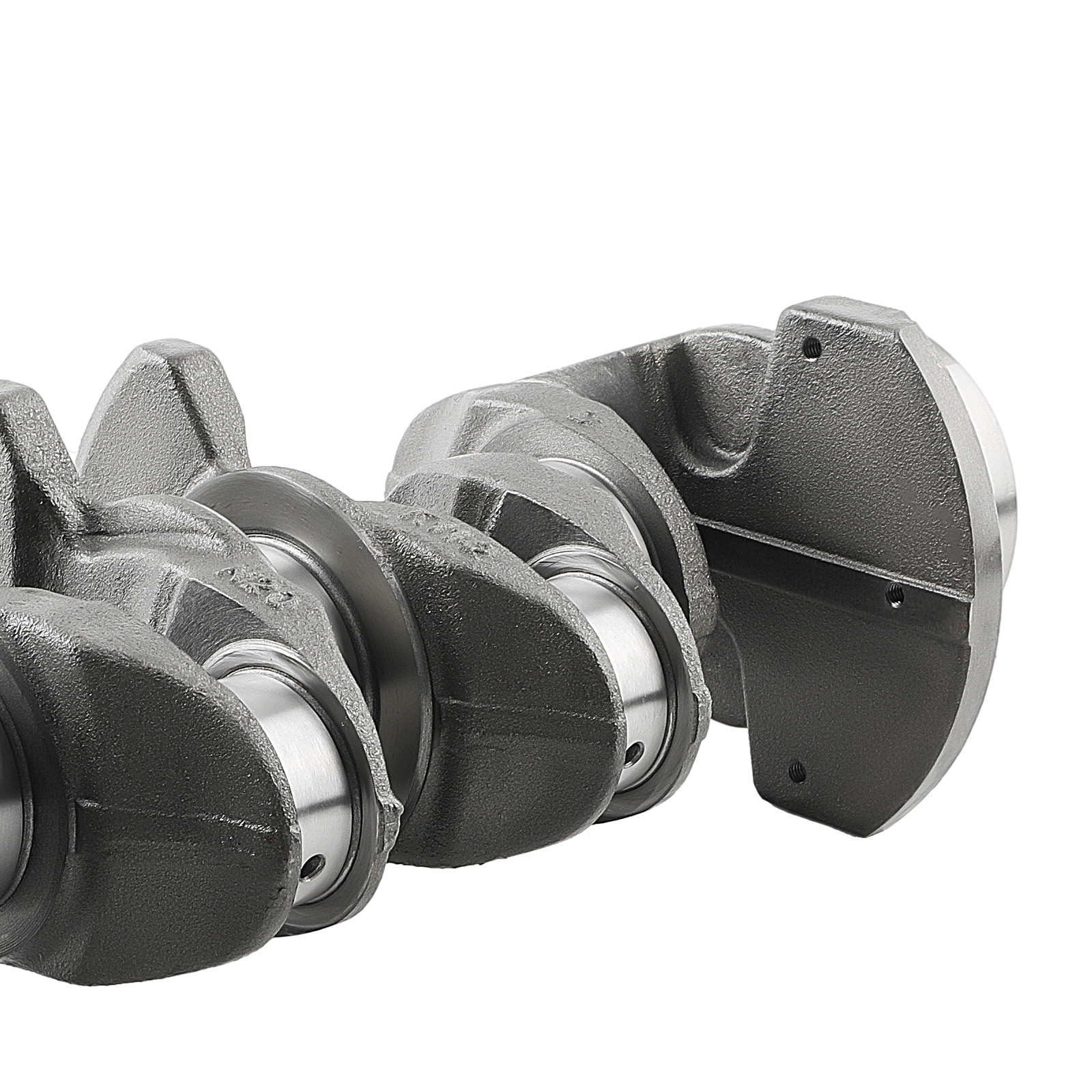 2.0L Engine Crankshaft 231102E501 Fits For Hyundai Elantra Kona 2017-2020