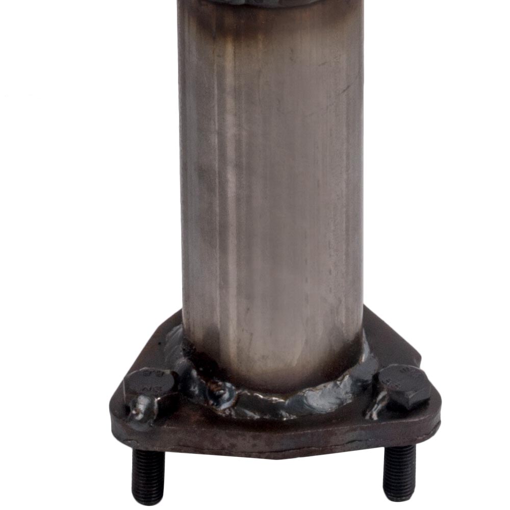 Front Catalytic Converter For Honda Accord EX Sedan 4-Door 2.4L 2003 2004 -2007