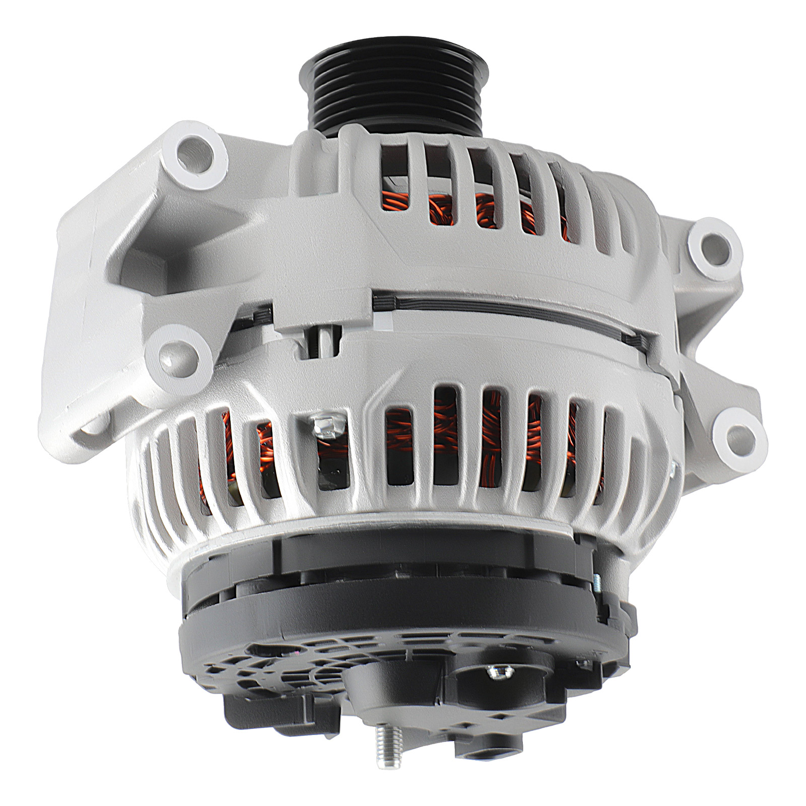 Generator Alternator for Mercedes-Benz C300 2009-2012 GLK350 2010-2012 14051