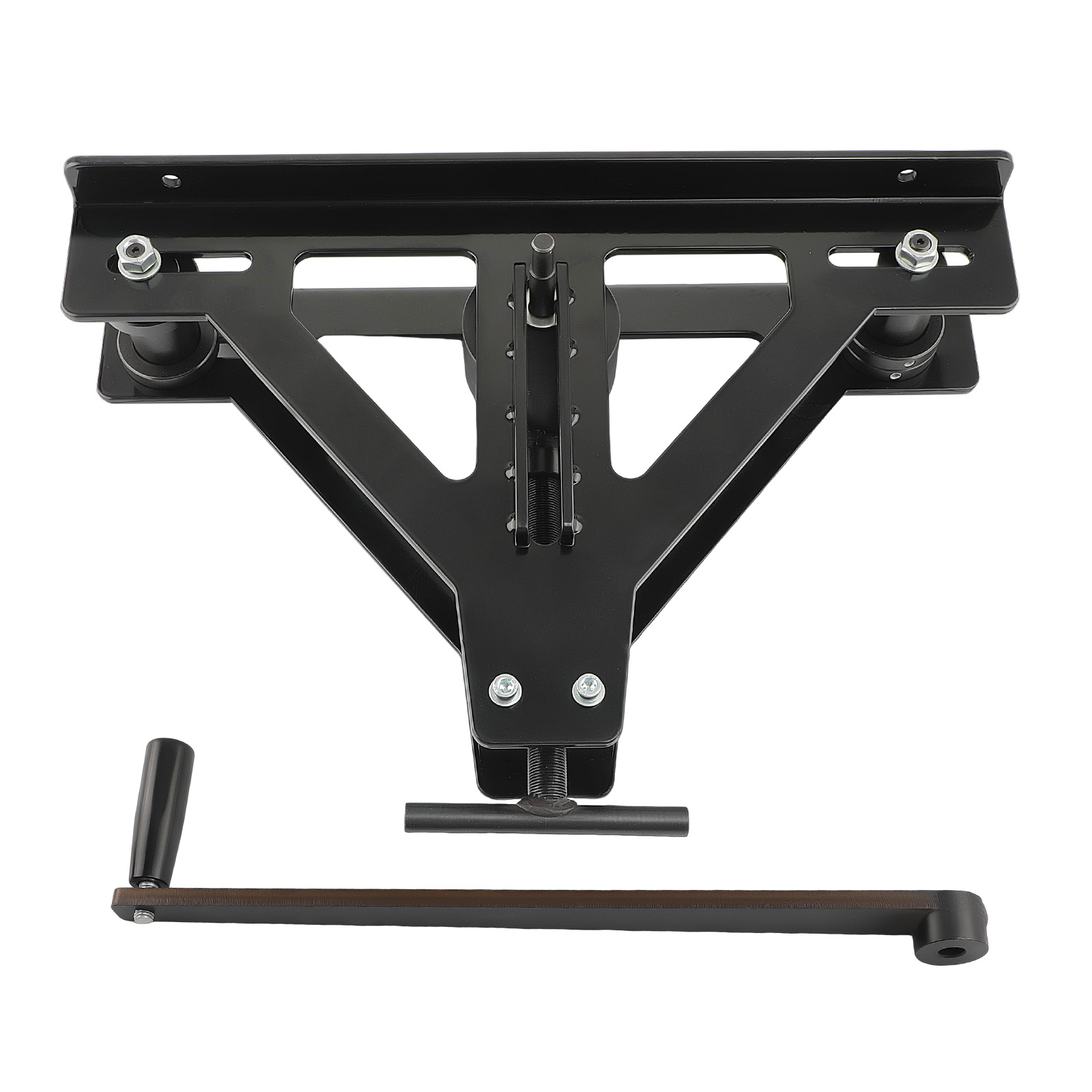 Tubing Rolling Bender Fit For Flat / Square / Rectangular Pipe Roller Bender