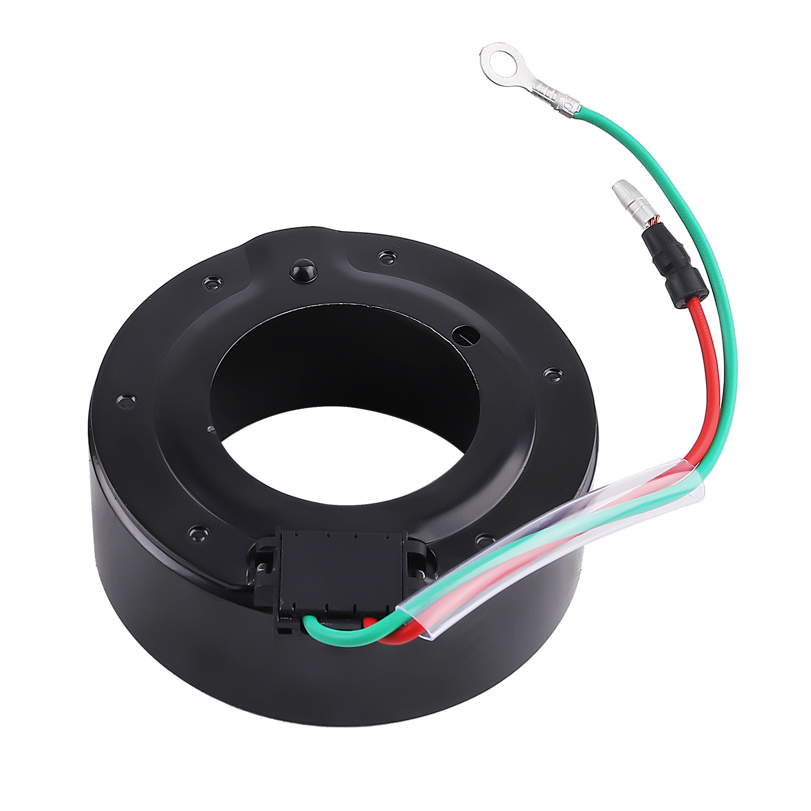 AC Compressor Clutch Kit For Honda Civic 1.8L 2009 2010 2011 275739  2004918