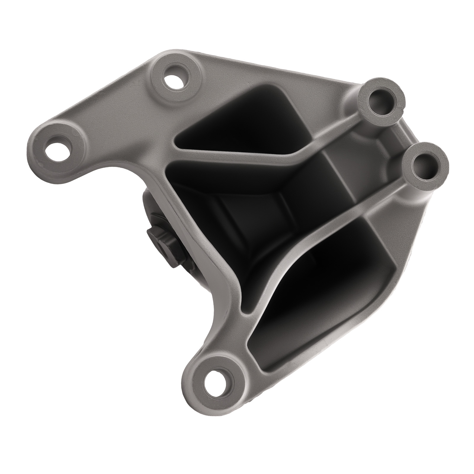 Engine Mount 2PCS for Jeep Wrangler JL 2018-2020 A20051 A20052 68236159AA