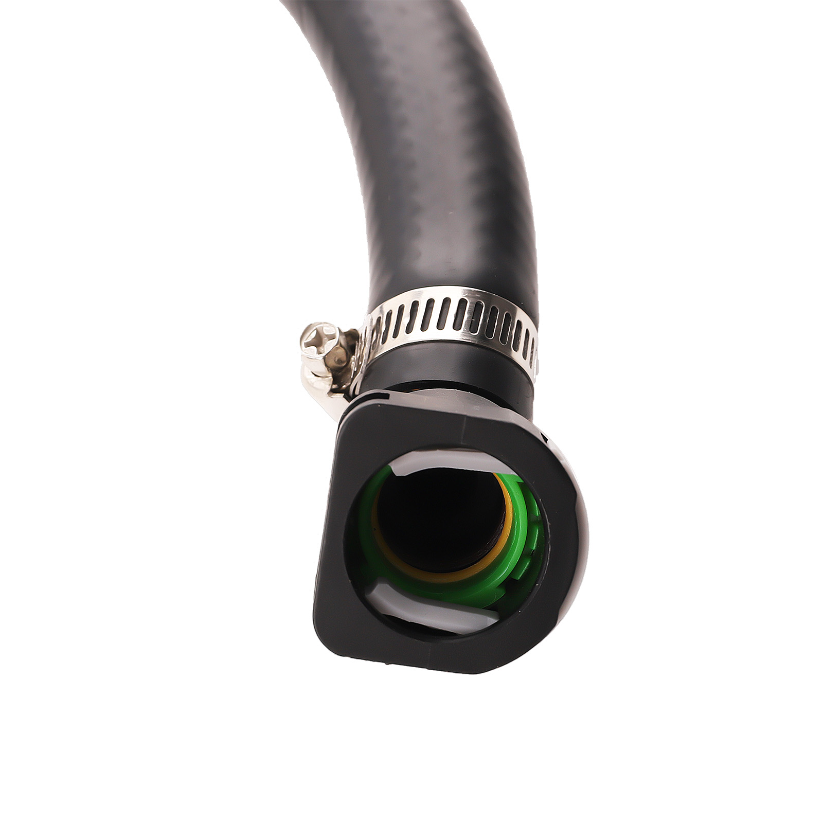 Oil Catch Can Kits Tank for  Ford F150 5.0L Raptor 3.5L Expedition Ecoboost