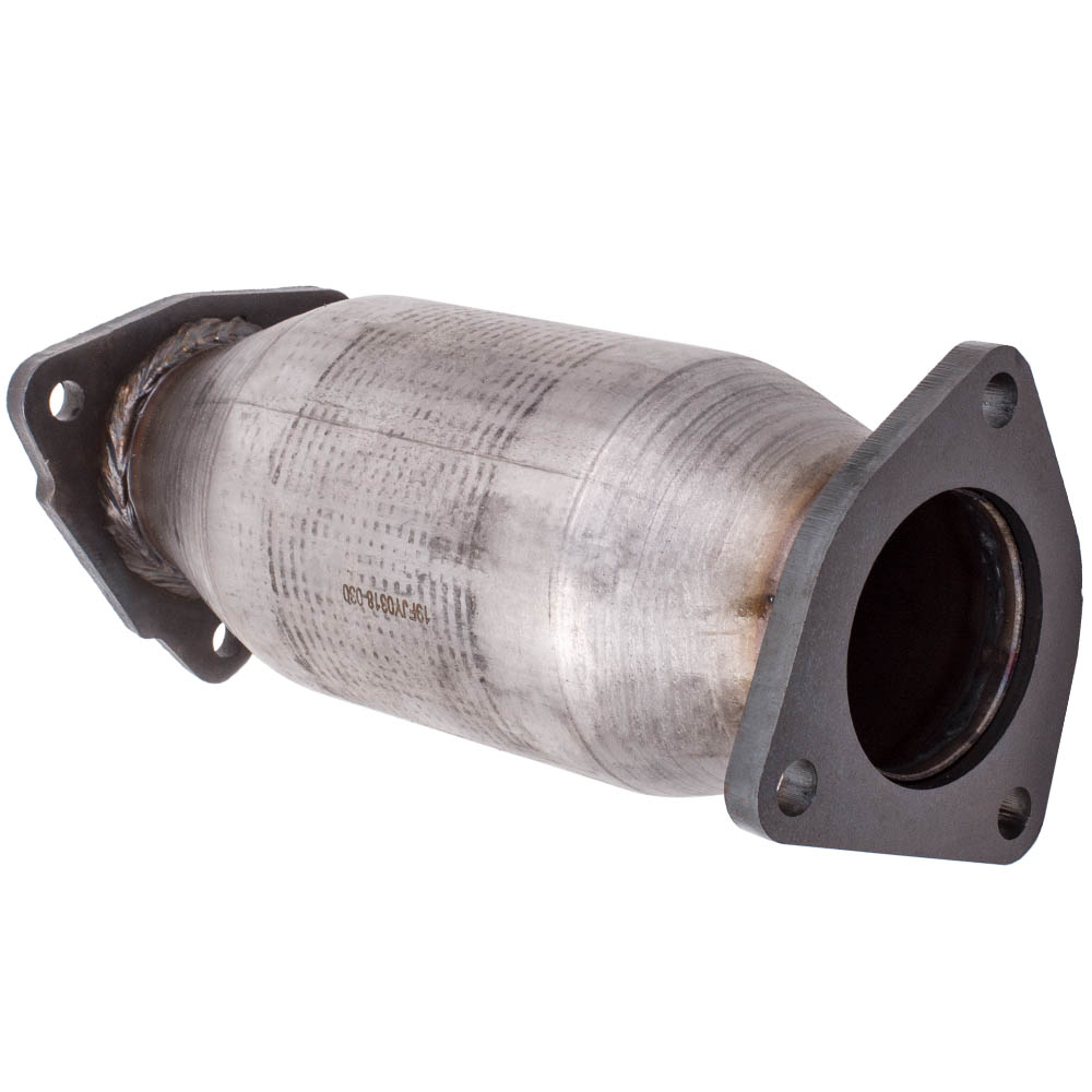 Exhaust Catalytic Converter Rear for Honda Accord 3.0L 2003-2007 w/ Gasket EPA