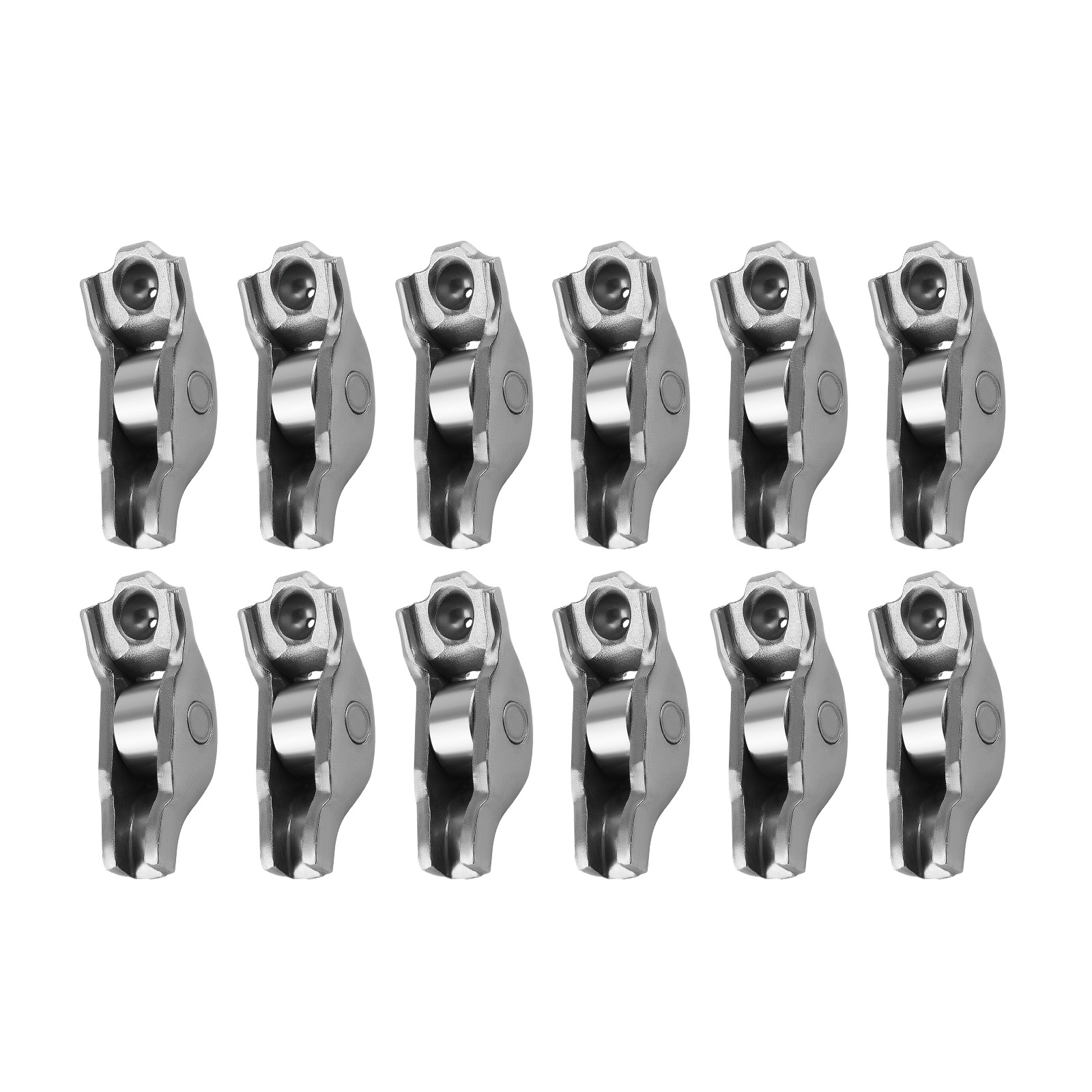12pc Lifters & 12pc Rocker Arms Kit for Ford F-150 Mustang 4.6L 5.4L 3L3Z6564BA