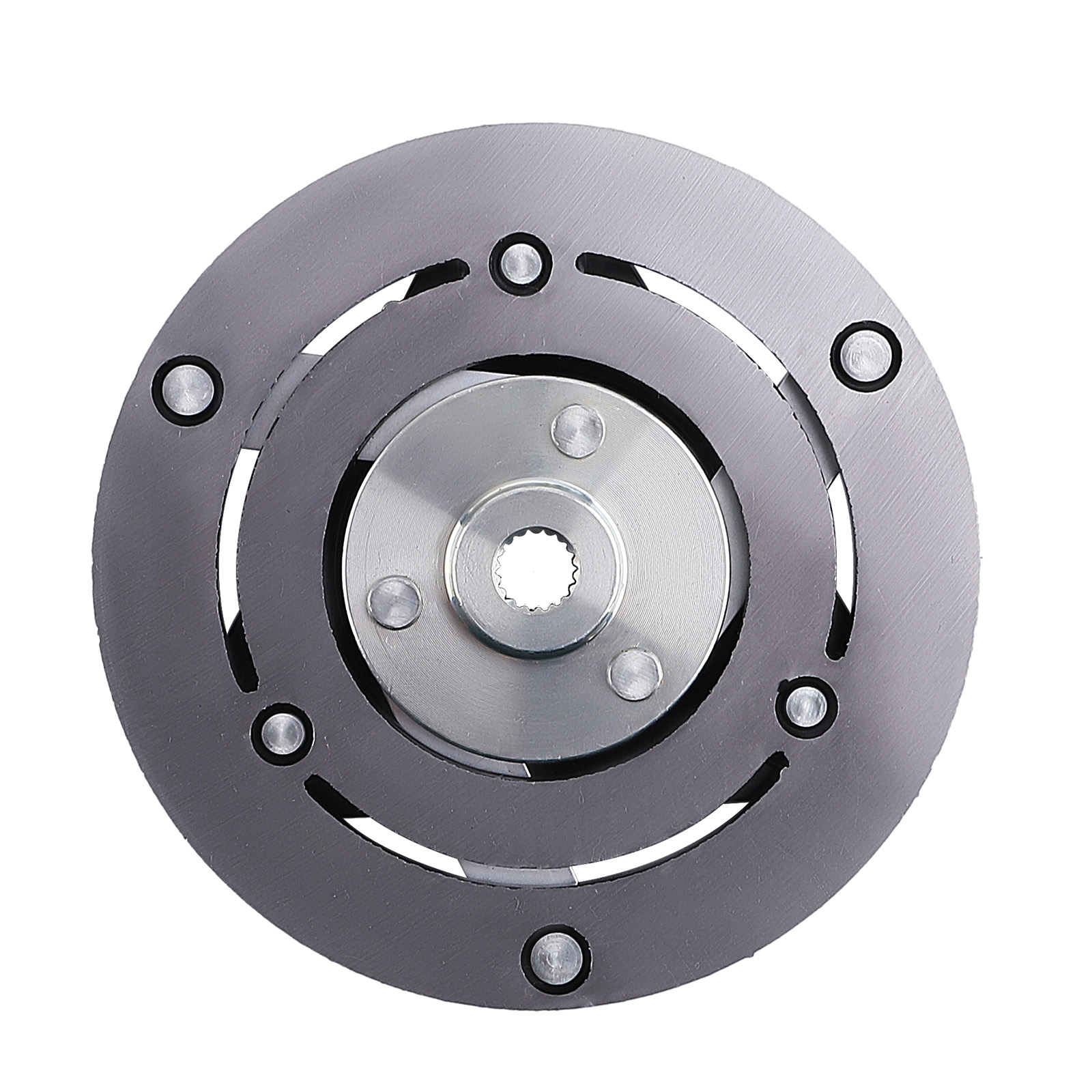 AC Compressor Clutch Kit For Honda Civic 1.8L 2009 2010 2011 275739  2004918