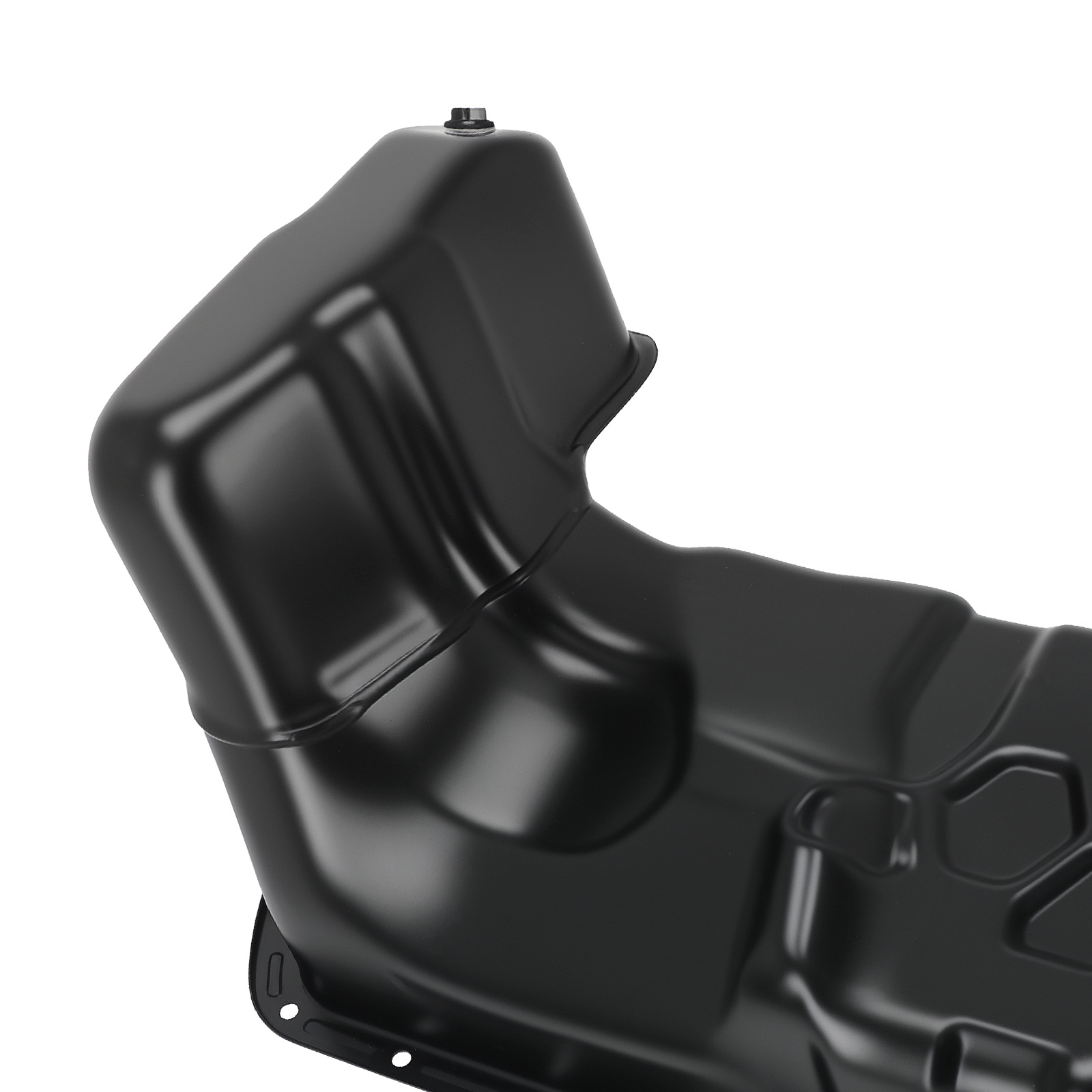 Engine Oil Pan Kit for Nissan Frontier 3.3L 1999-2004 311-58590 Direct Replace