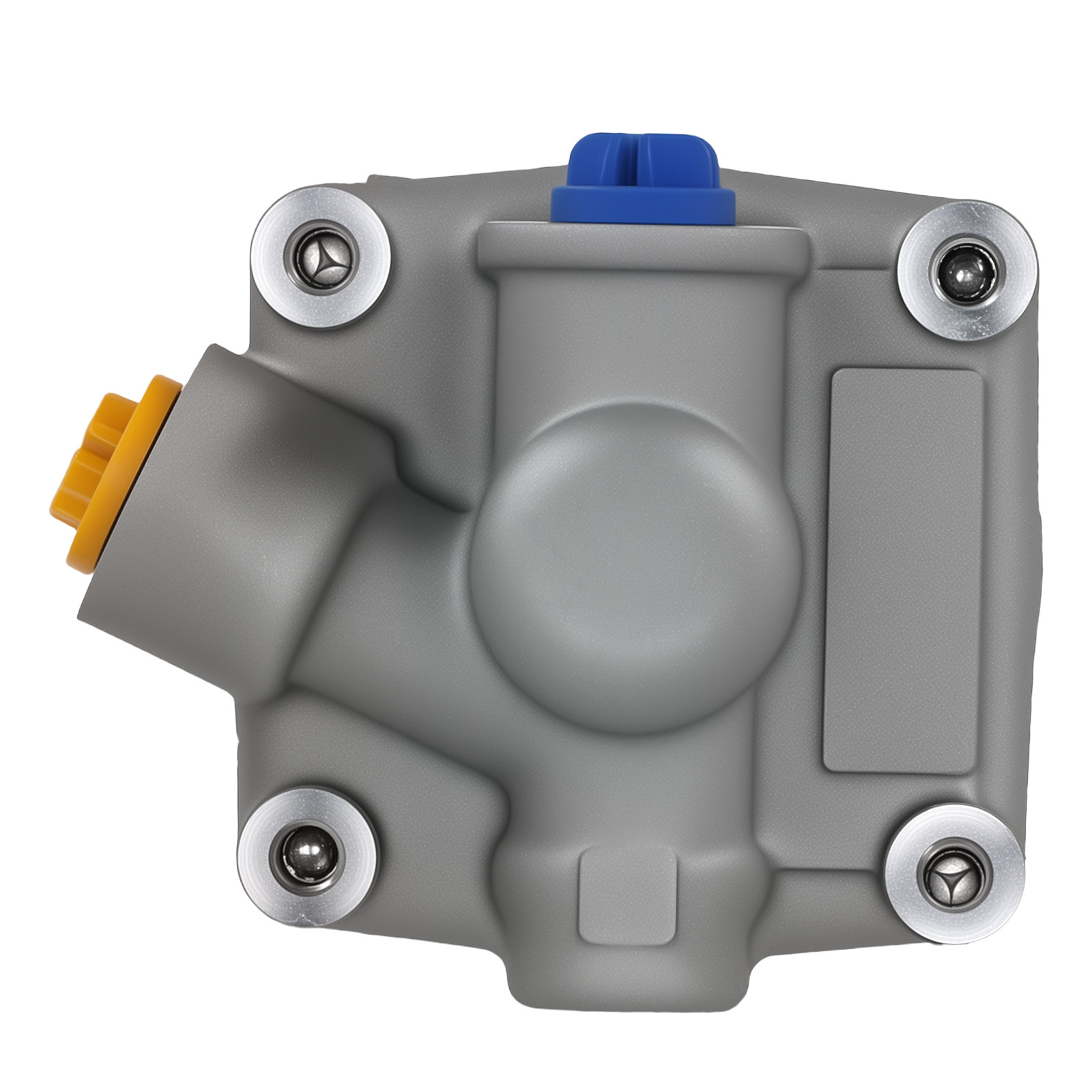 Power Steering Pump for BMW 325i 325iX 325is E30 L6 2.5L 1987-1993 32411141207