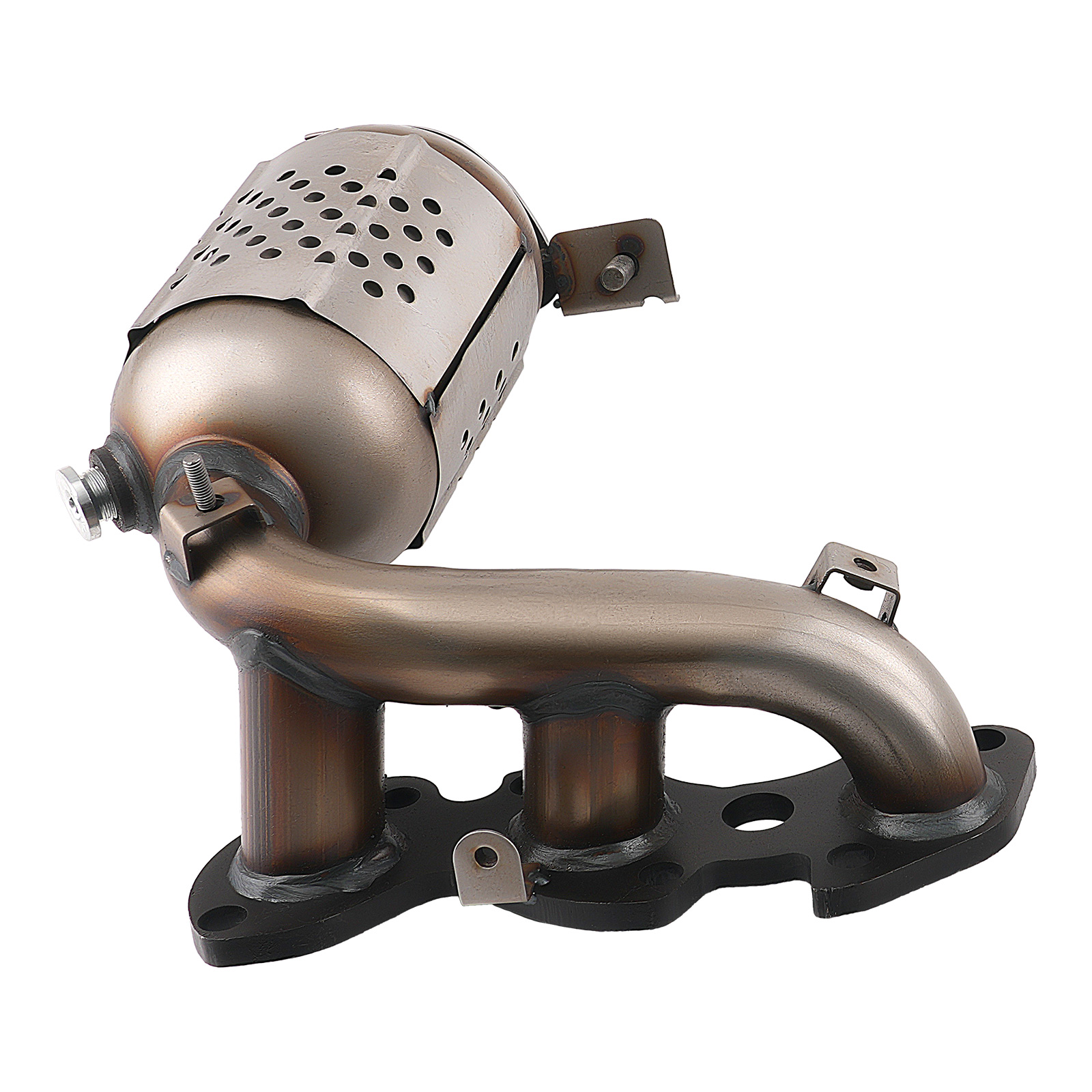 2x New Catalytic Converter for Lexus ES300 3.0L V6 2002-2003 Ceramic EPA