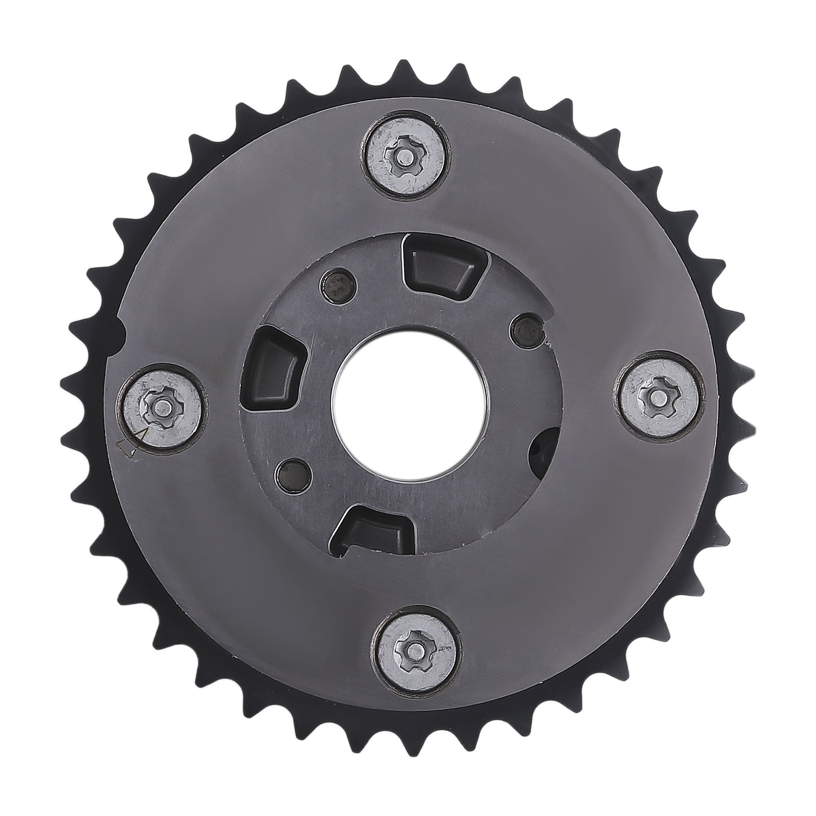 Exhaust & Intake VVT Timing Camshaft Gear Sprocket  For BMW N20 N26 2.0L Engine