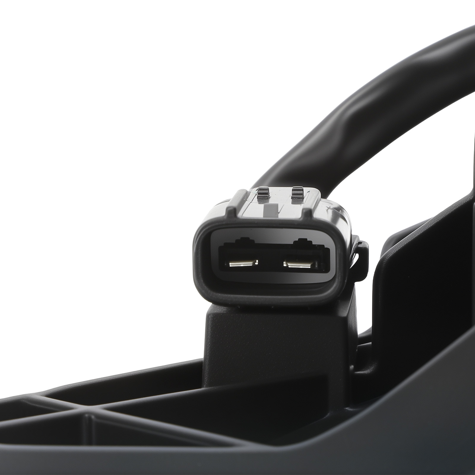 Cooling Fan Assembly for Honda Accord 2008-2012 HO3115148 38616R60U01 240W