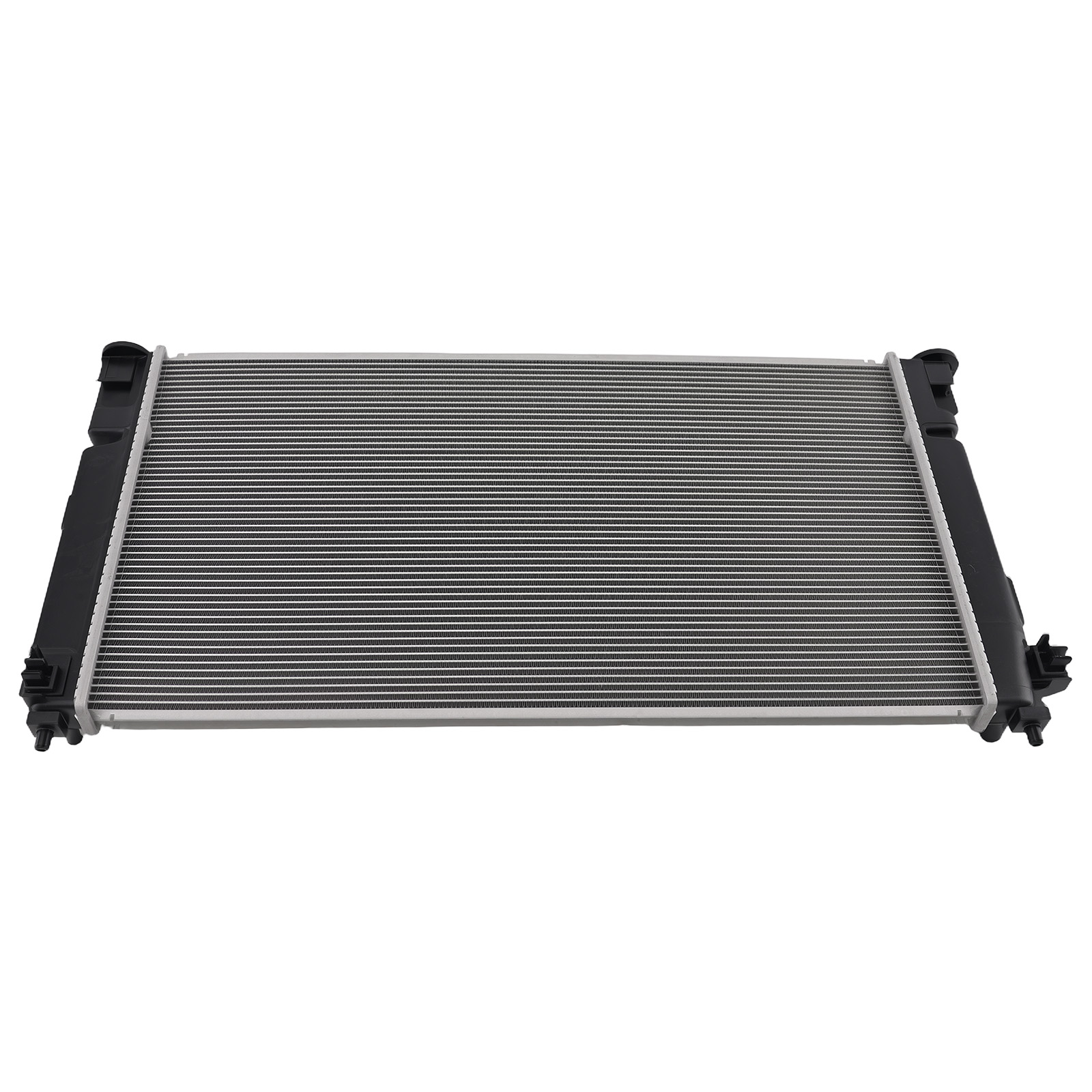 Aluminum Radiator for Toyota Prius 1.8L 2016-2020 8013591 1640037311
