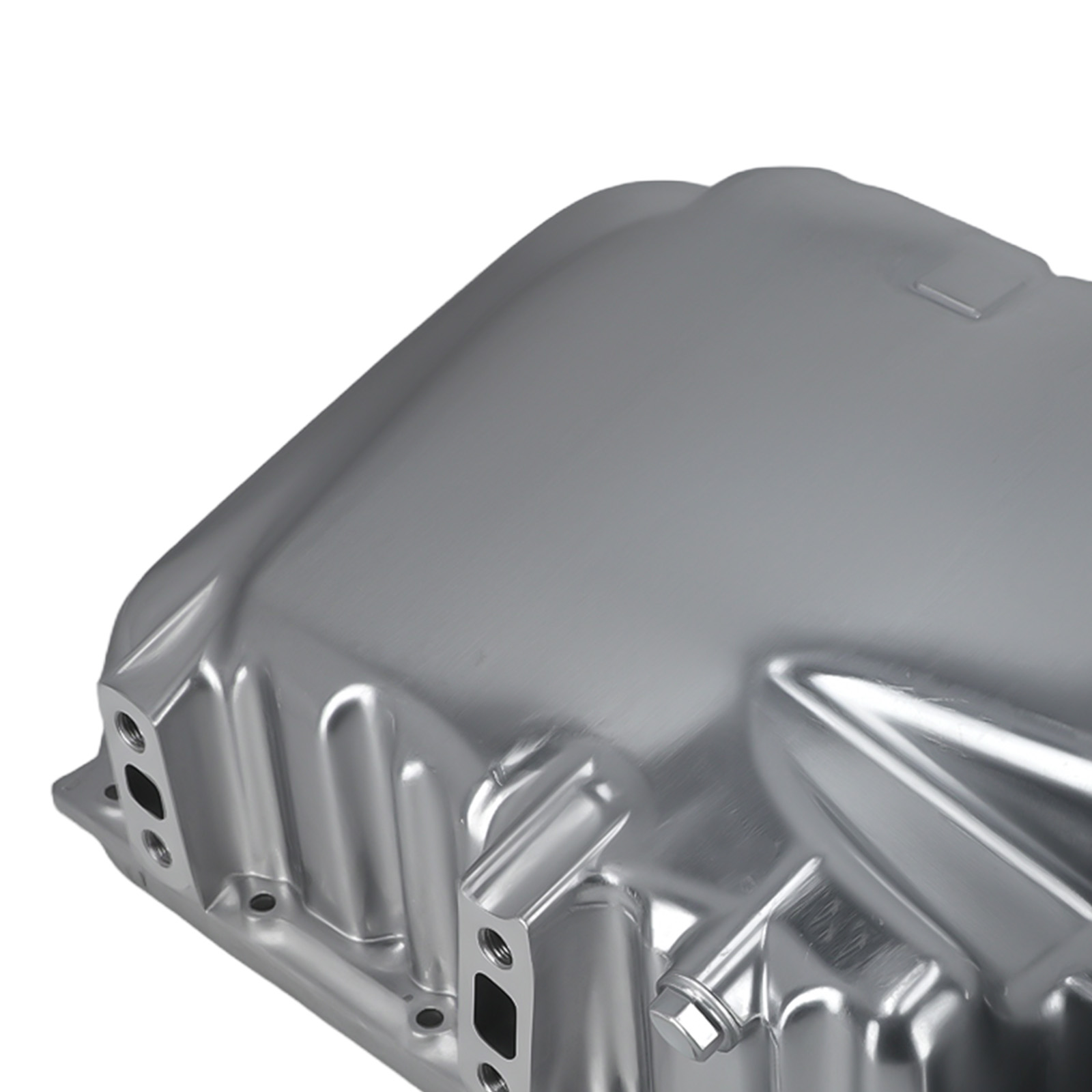 Aluminum Oil Sump Pan for Honda Civic L4 2.4L 2012-2015 11200RX0A00