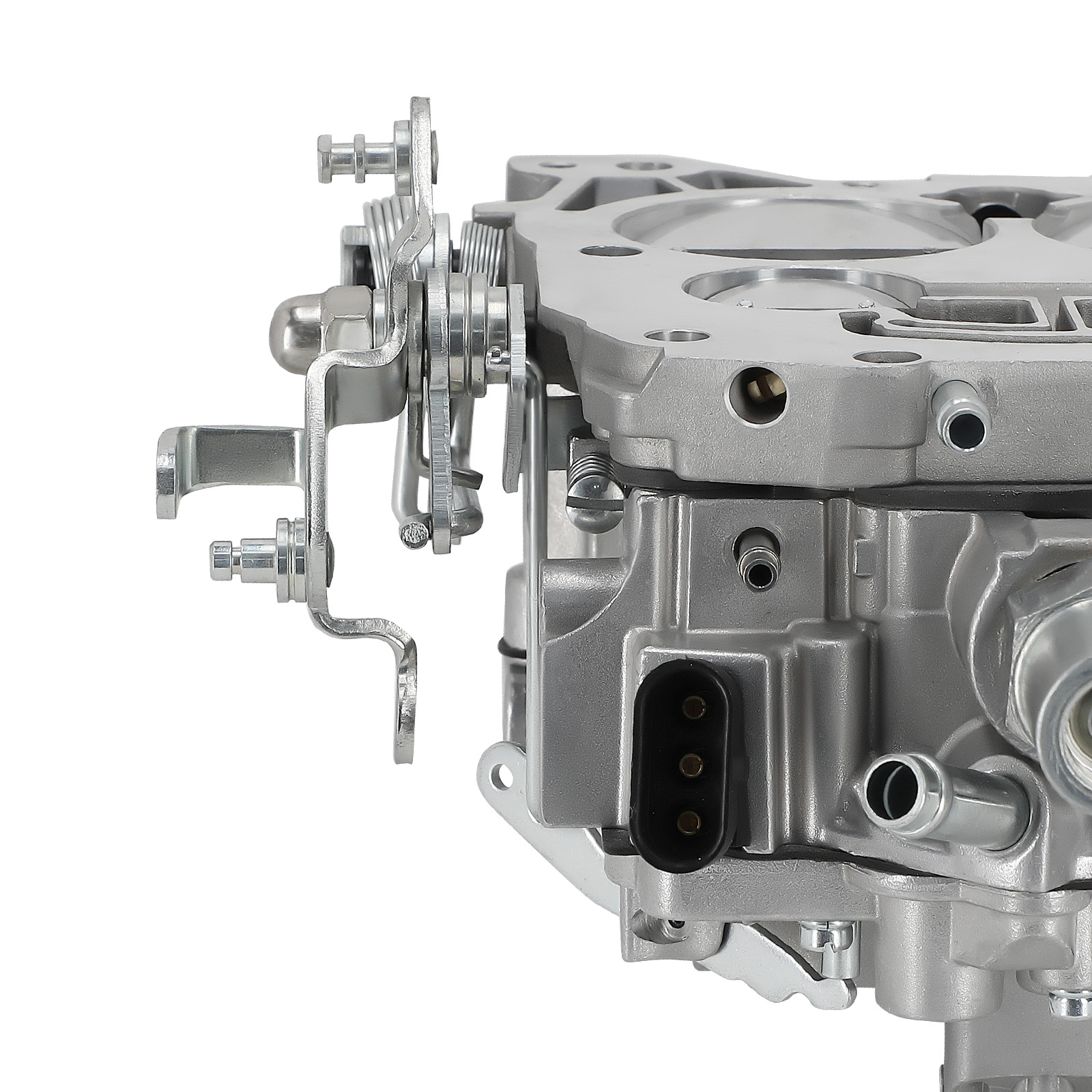 11-1255 Carburetor for Buick Chevrolet Cadillac 305Cu 5.0L Engine 1981-1990