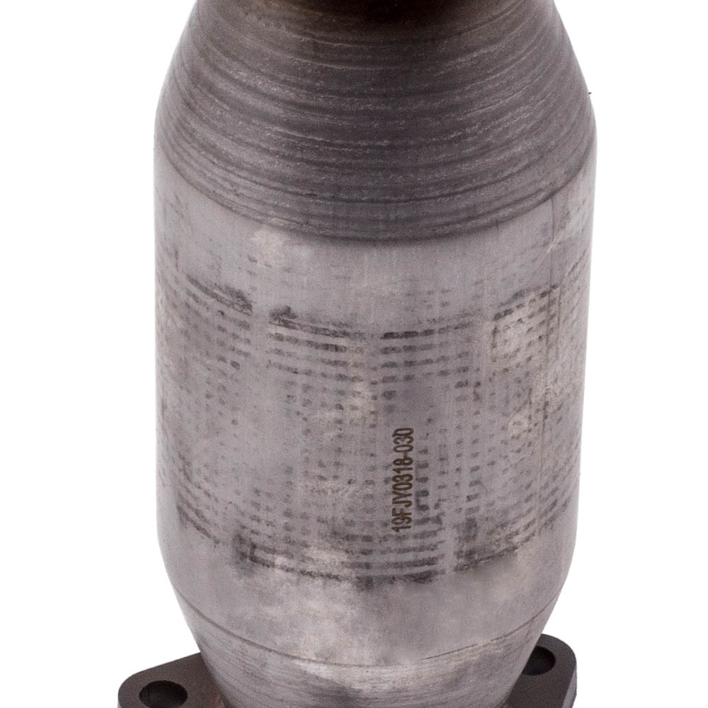 Exhaust Catalytic Converter Rear for Honda Accord 3.0L 2003-2007 w/ Gasket EPA