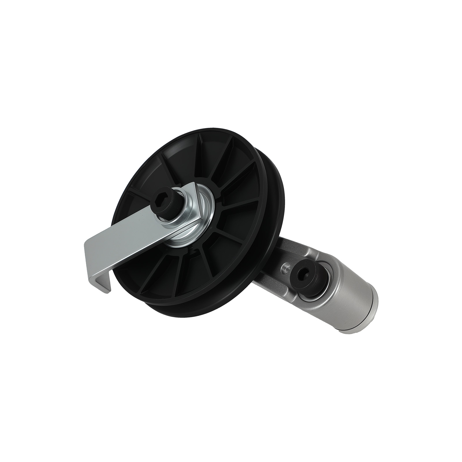 Drive Belt Tensioner &  Pulley for Bobcat S185 S205 T140 T180 Loader 6662997