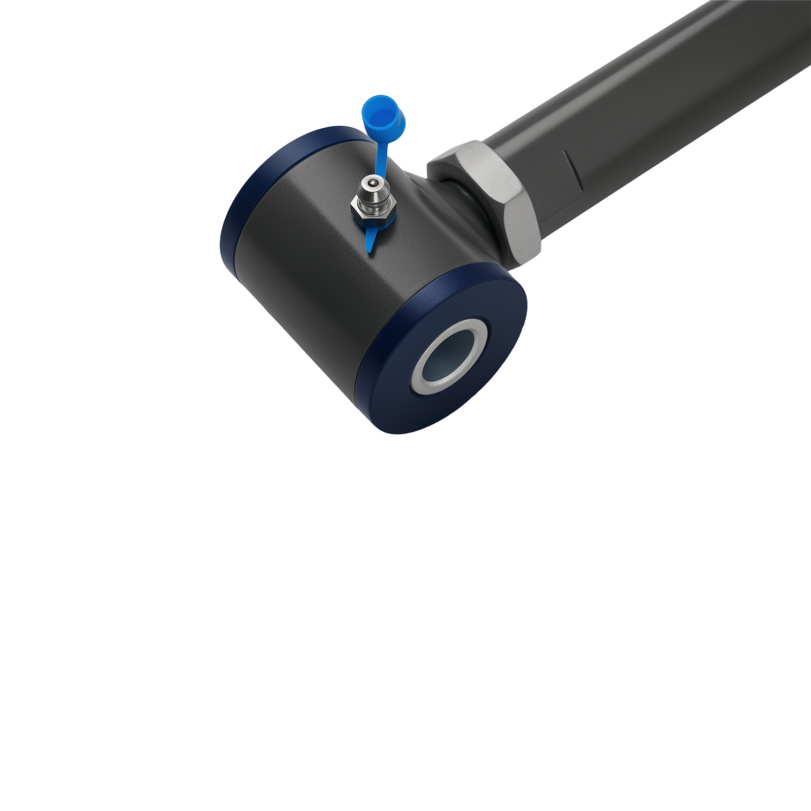 Adjustable Front & Rear Camber Arms Set For 2003-07 Honda Accord 04-08 Acura TSX