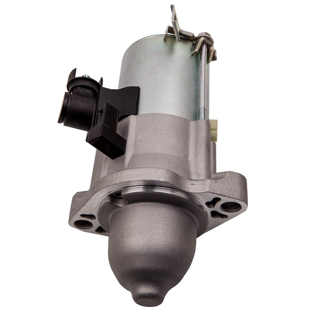 Starter for Honda Accord EX LX L4 2.4L AT CVT K24W1 2013 2014 2015 2016