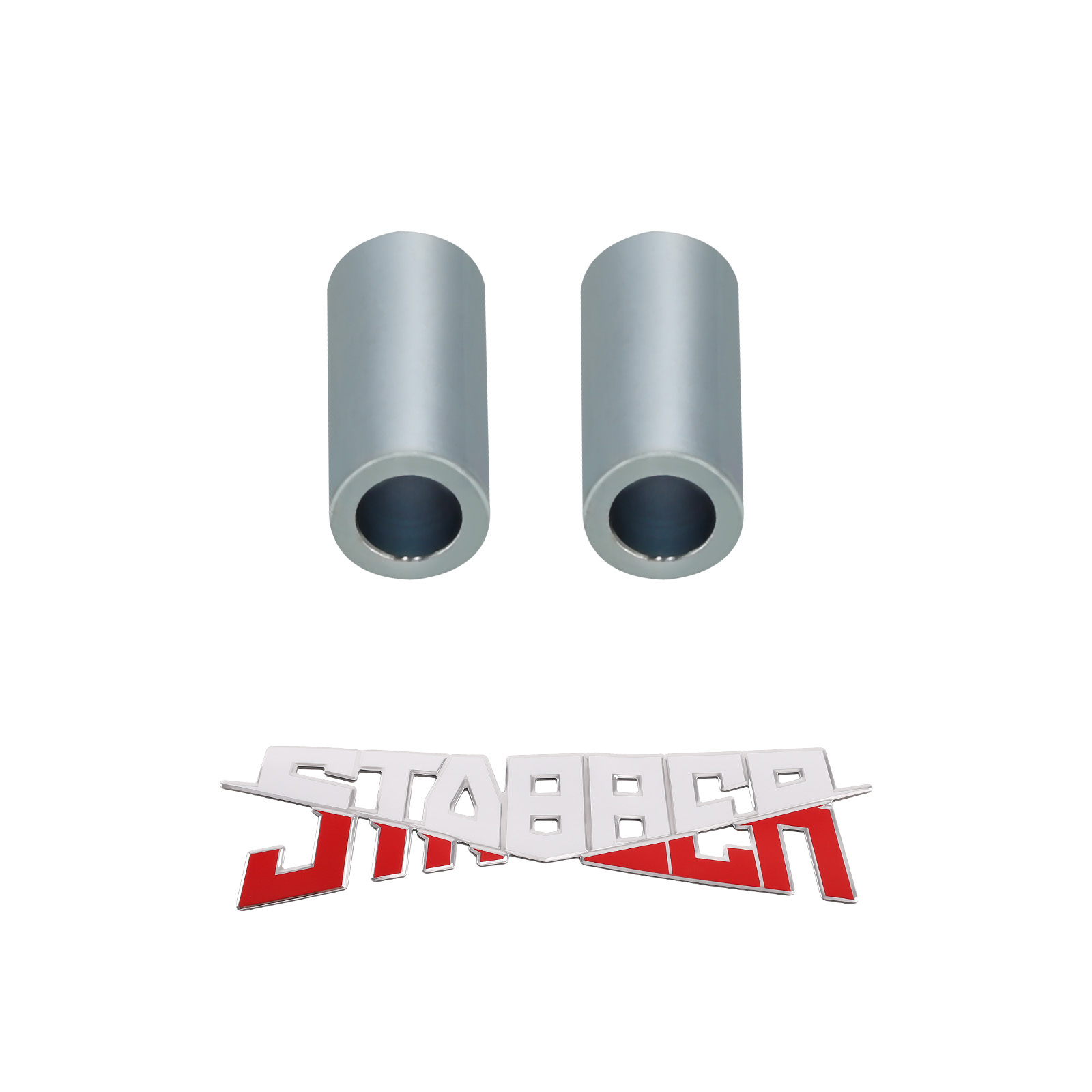 2x Front Upper Control Arm for Jeep Wrangler TJ Cherokee XJ Grand Cherokee ZJ WJ