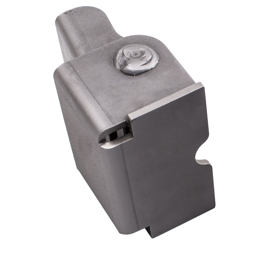 2 Dump Truck Trailer or Dump Body Hinge Heavy Duty Greasable Weld On