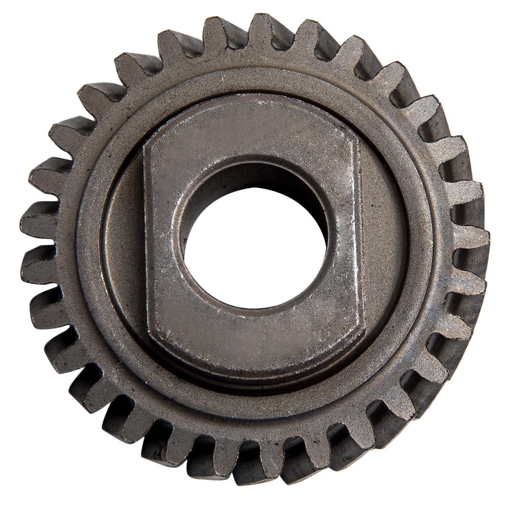 Stand Mixer Worm Follower Gear Replacement for 9706529 PS11746942 AP6013715
