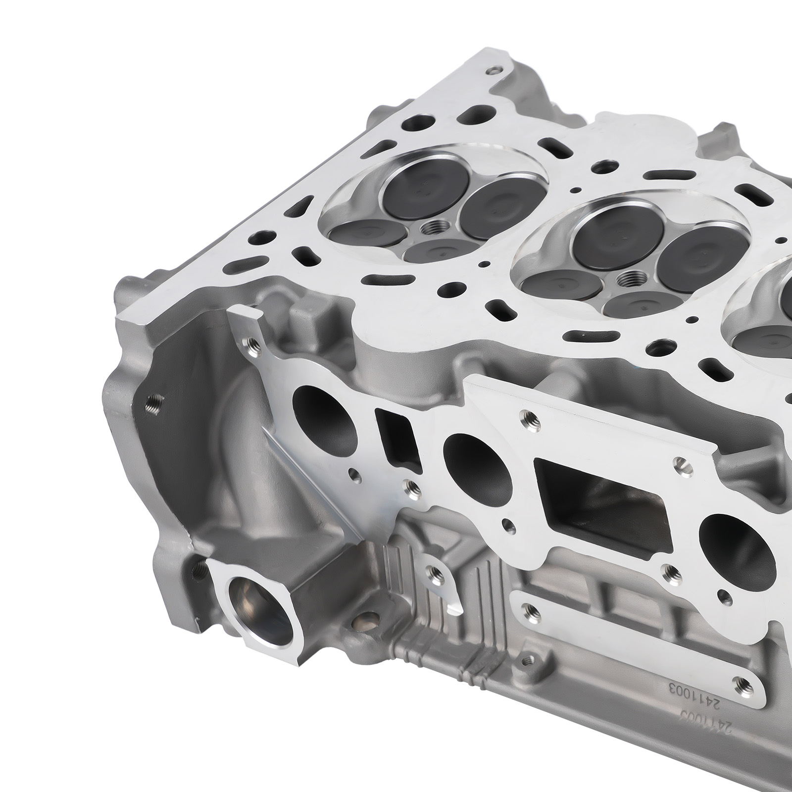 11101-0C040 Cylinder Head for Toyota Tacoma 4Runner 2.7L l4 DOHC 2TRFE 2005-2022