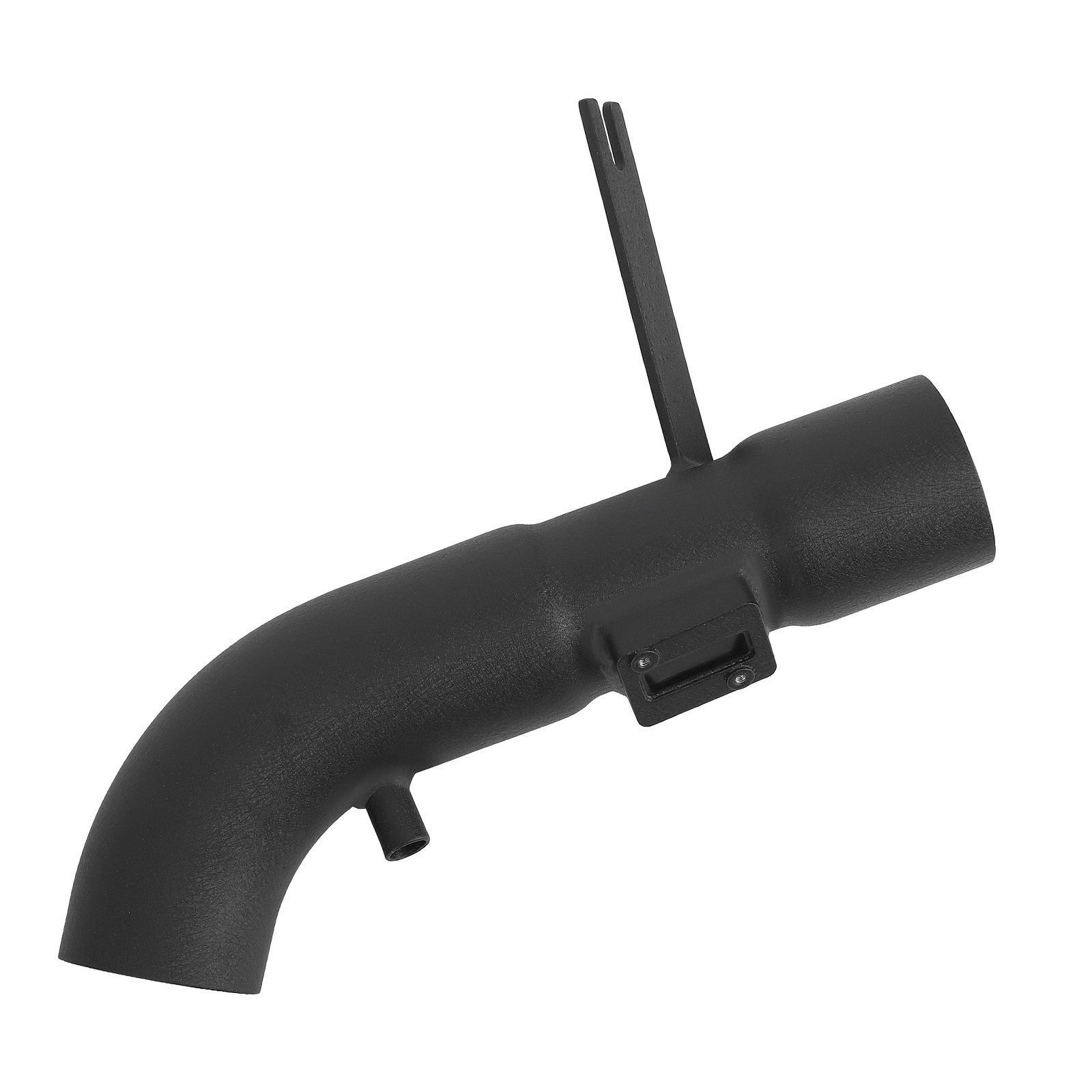 Air Intake System Kit Aluminum For Infiniti G35 Sedan 07-08 G37 09-13