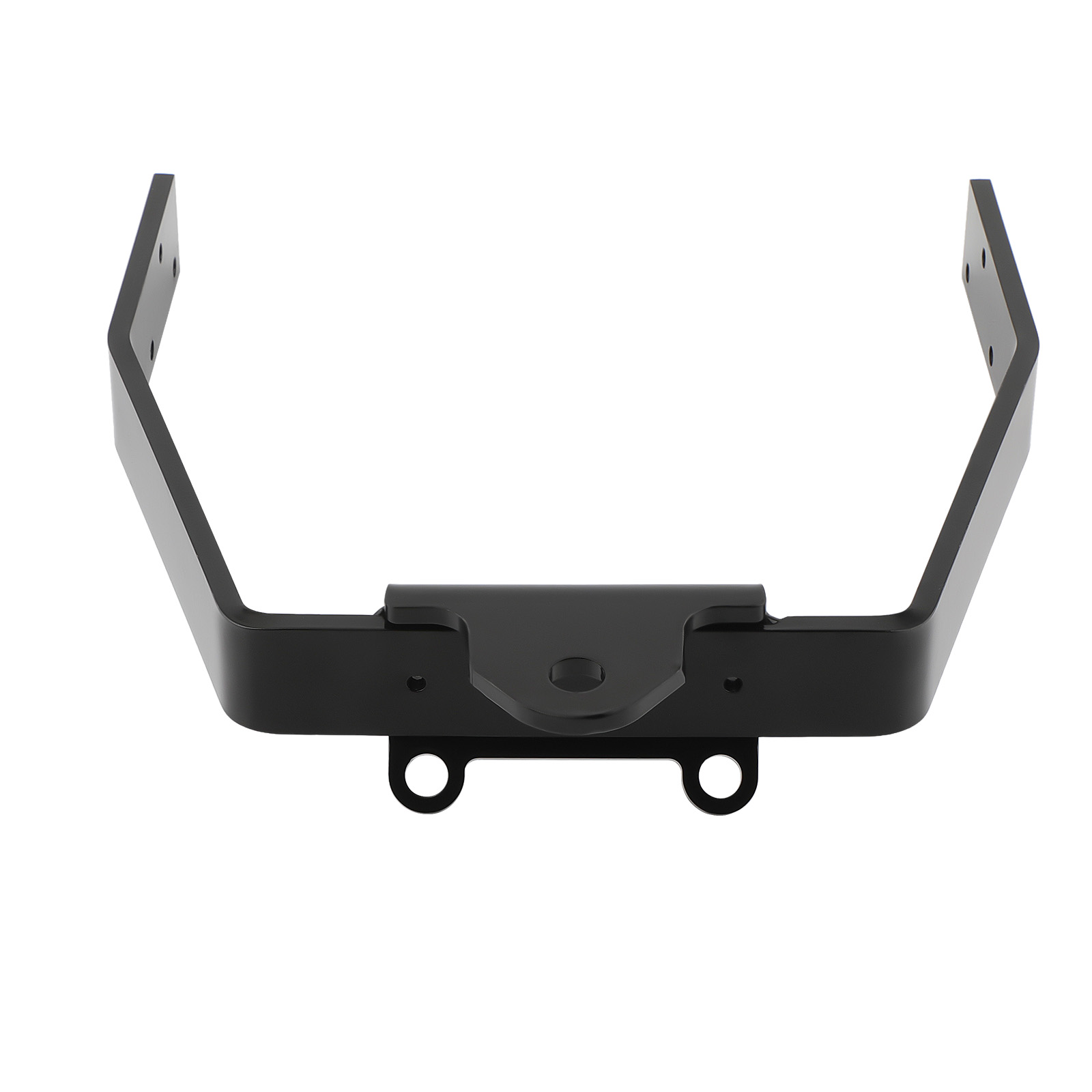 Trailer Hitch Receiver Kit for Can-Am Spyder RT RS ST GS F3-T F3 Limited 08-24